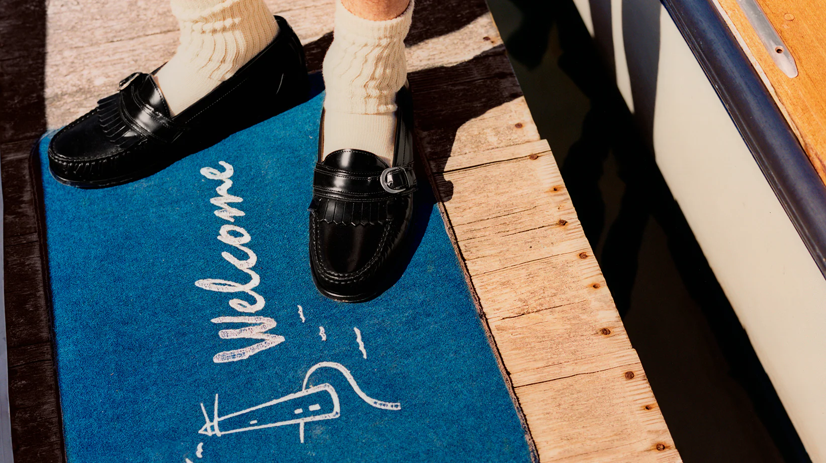 Timeless Style, New York Soul