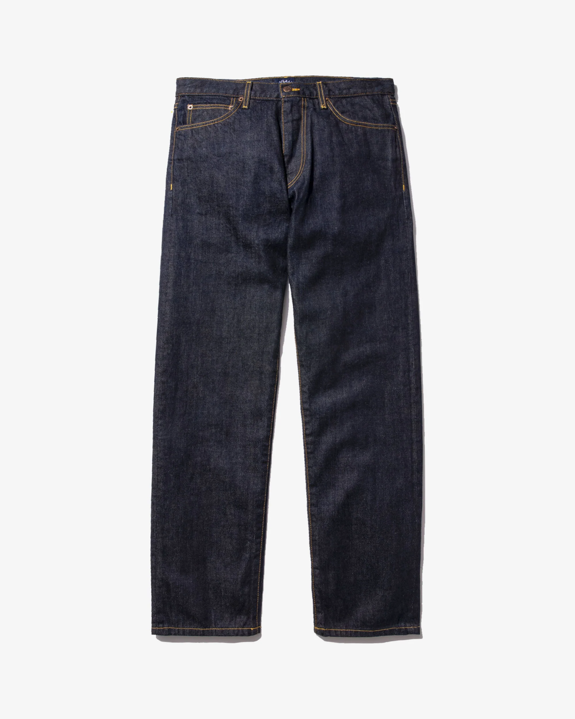 5-Pocket Denim Jean