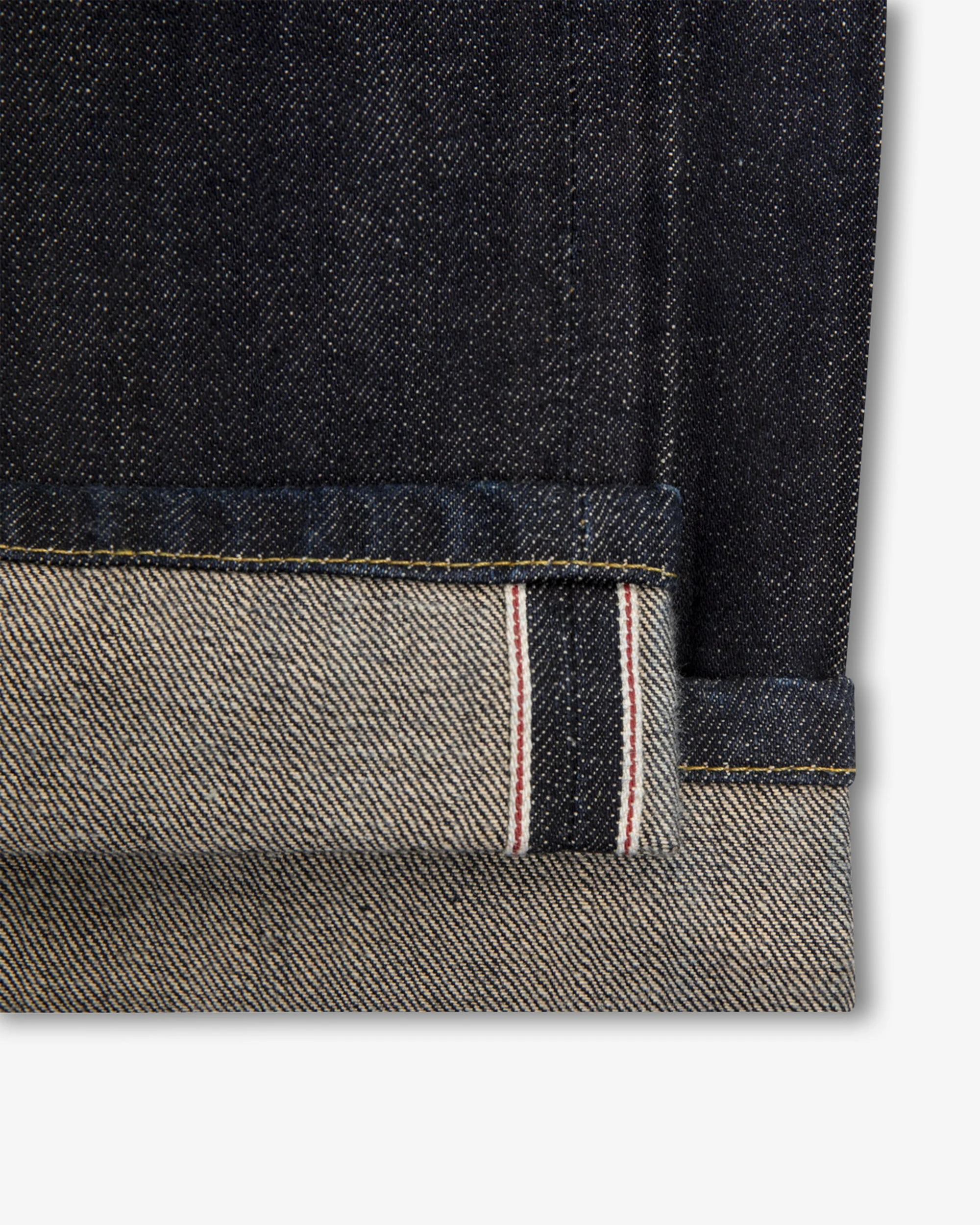 5-Pocket Denim Jean - Image 3