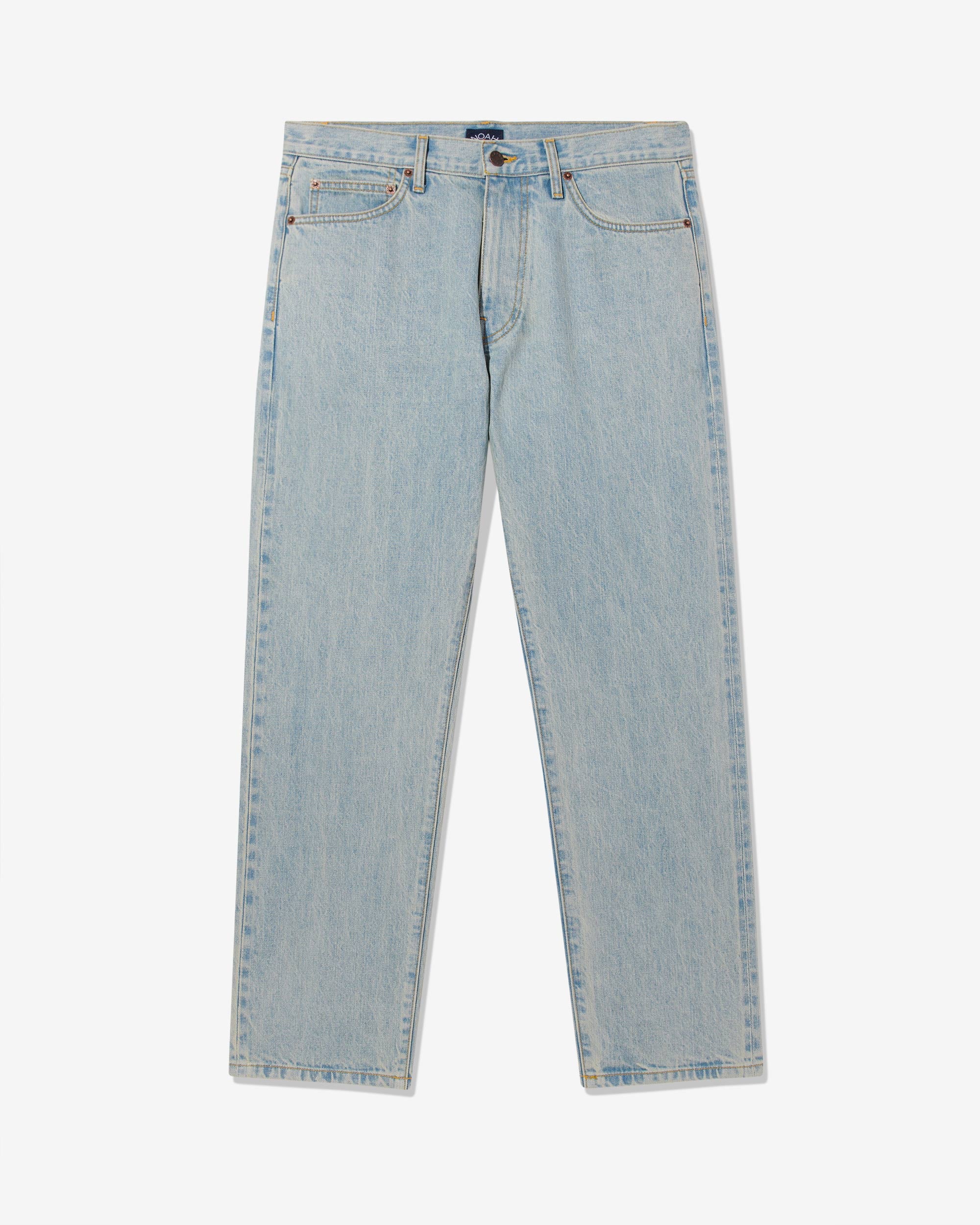 5-Pocket Denim Jean - Image 4