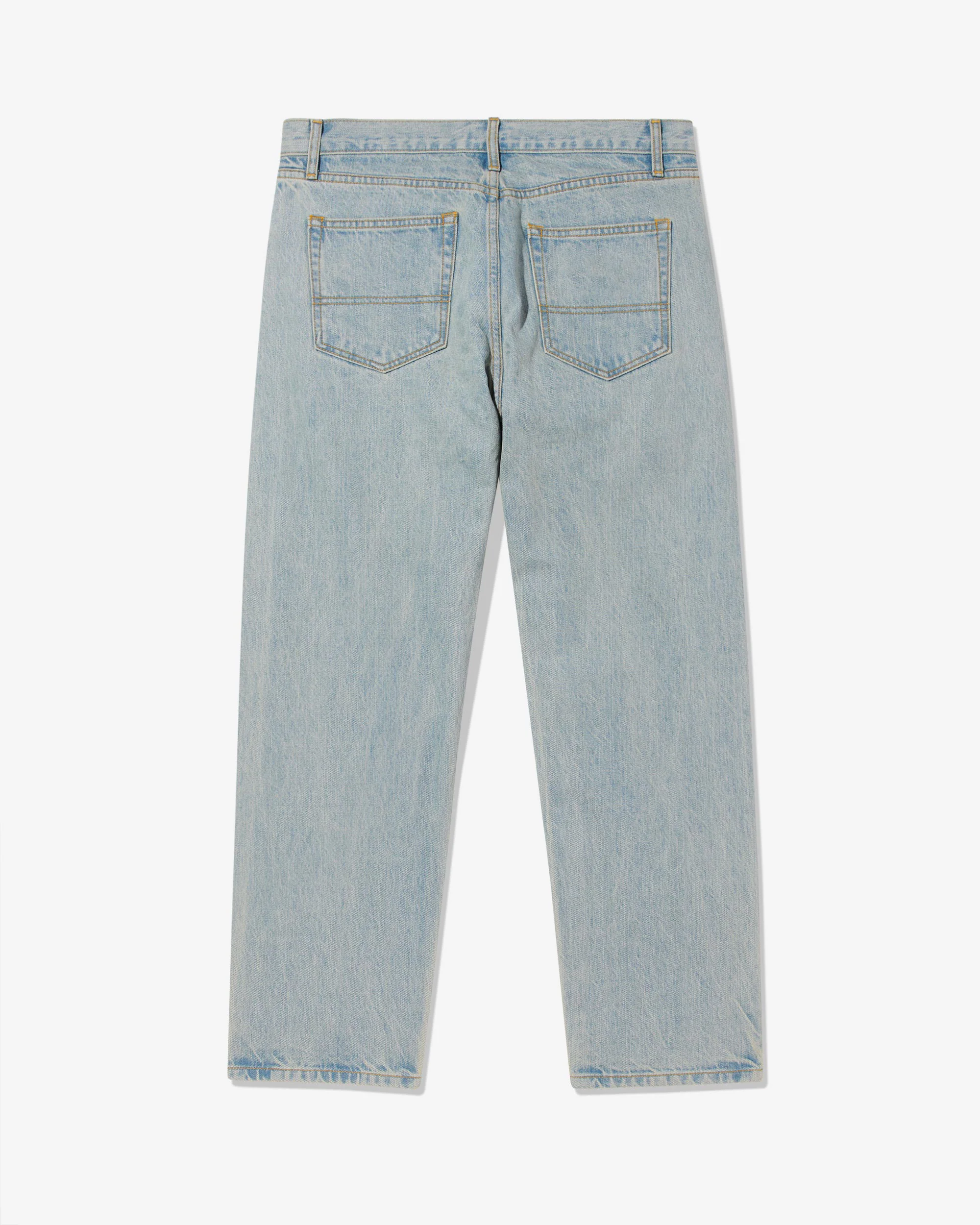 5-Pocket Denim Jean - Image 5