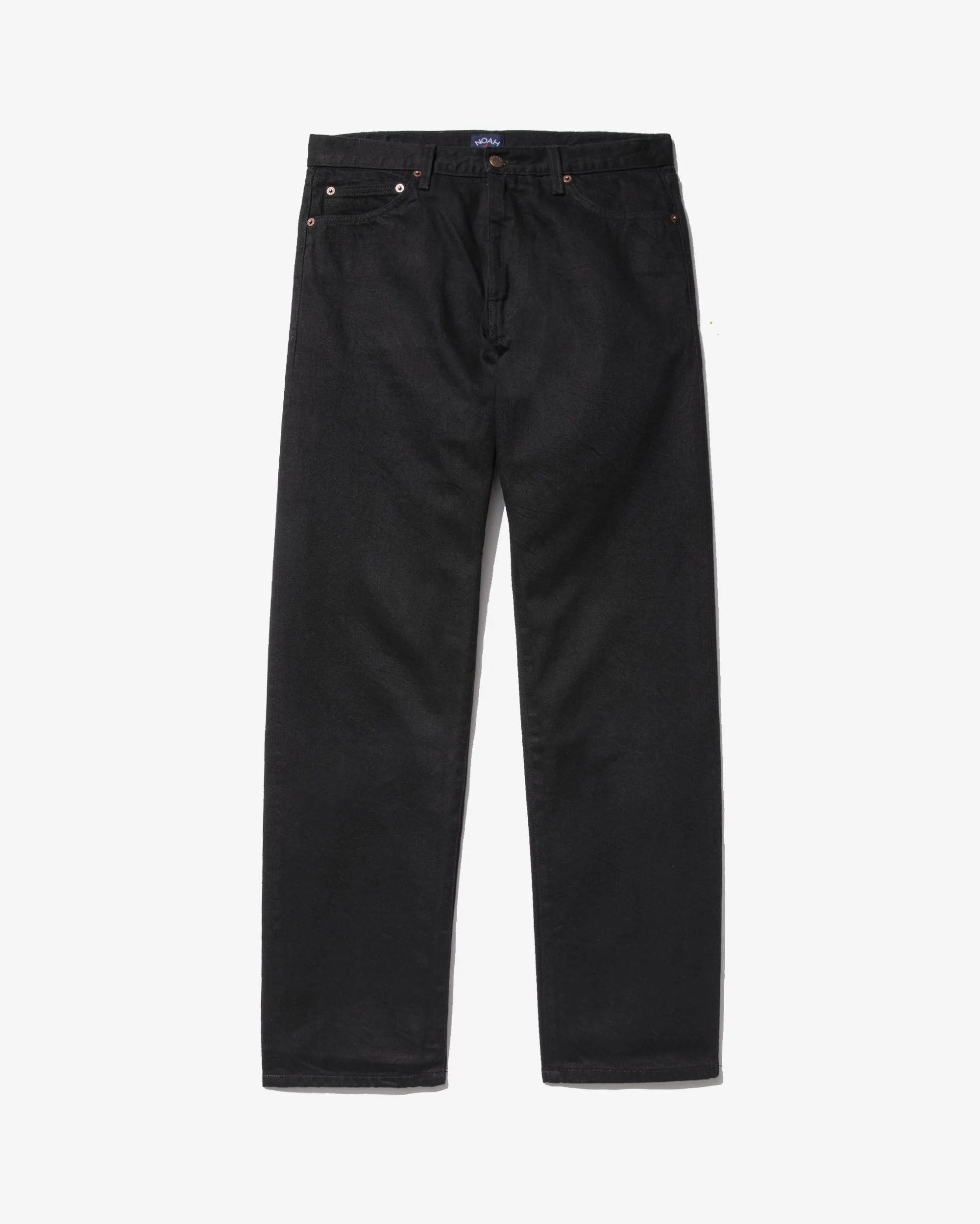 5-Pocket Denim Jean - Image 6
