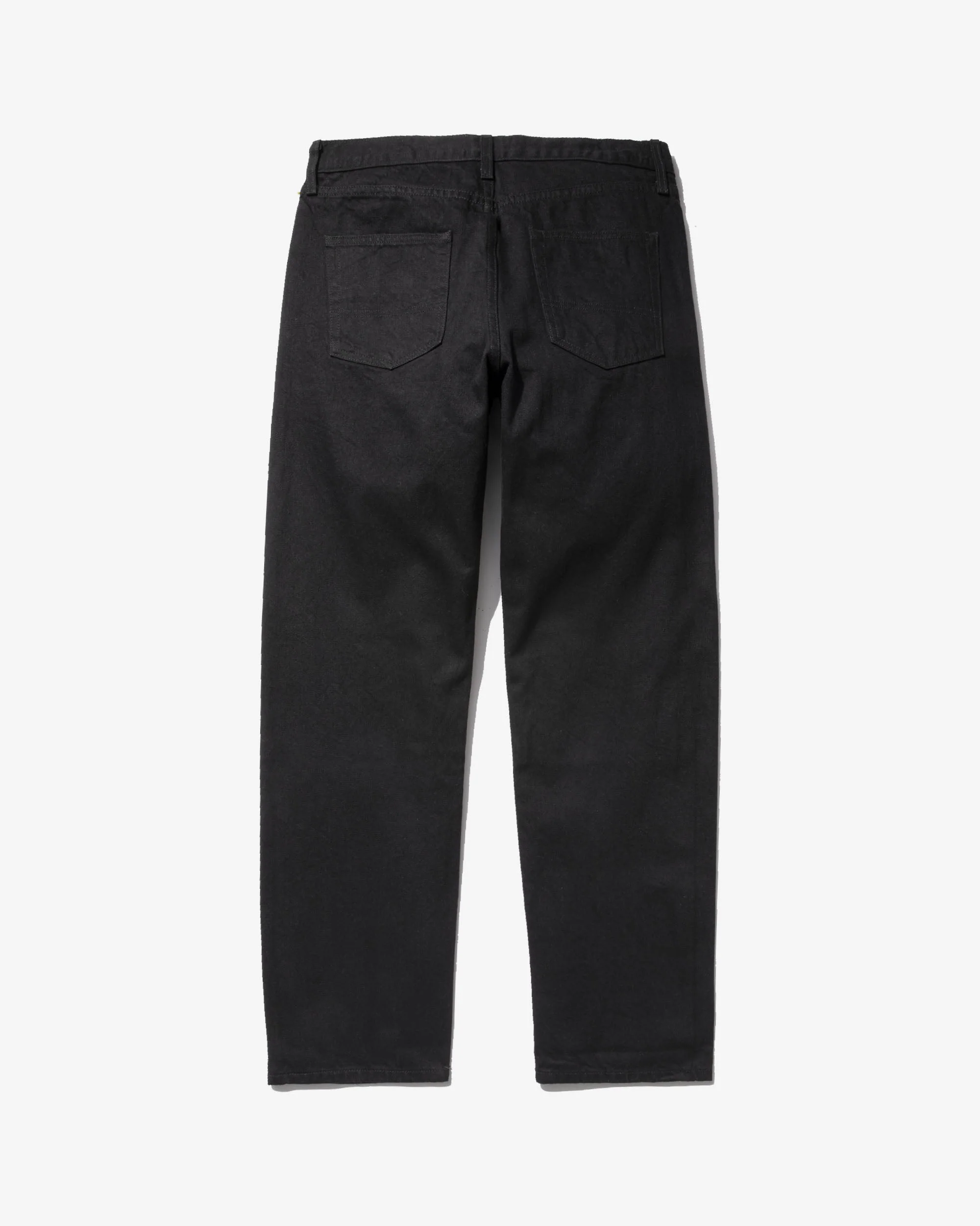 5-Pocket Denim Jean - Image 7