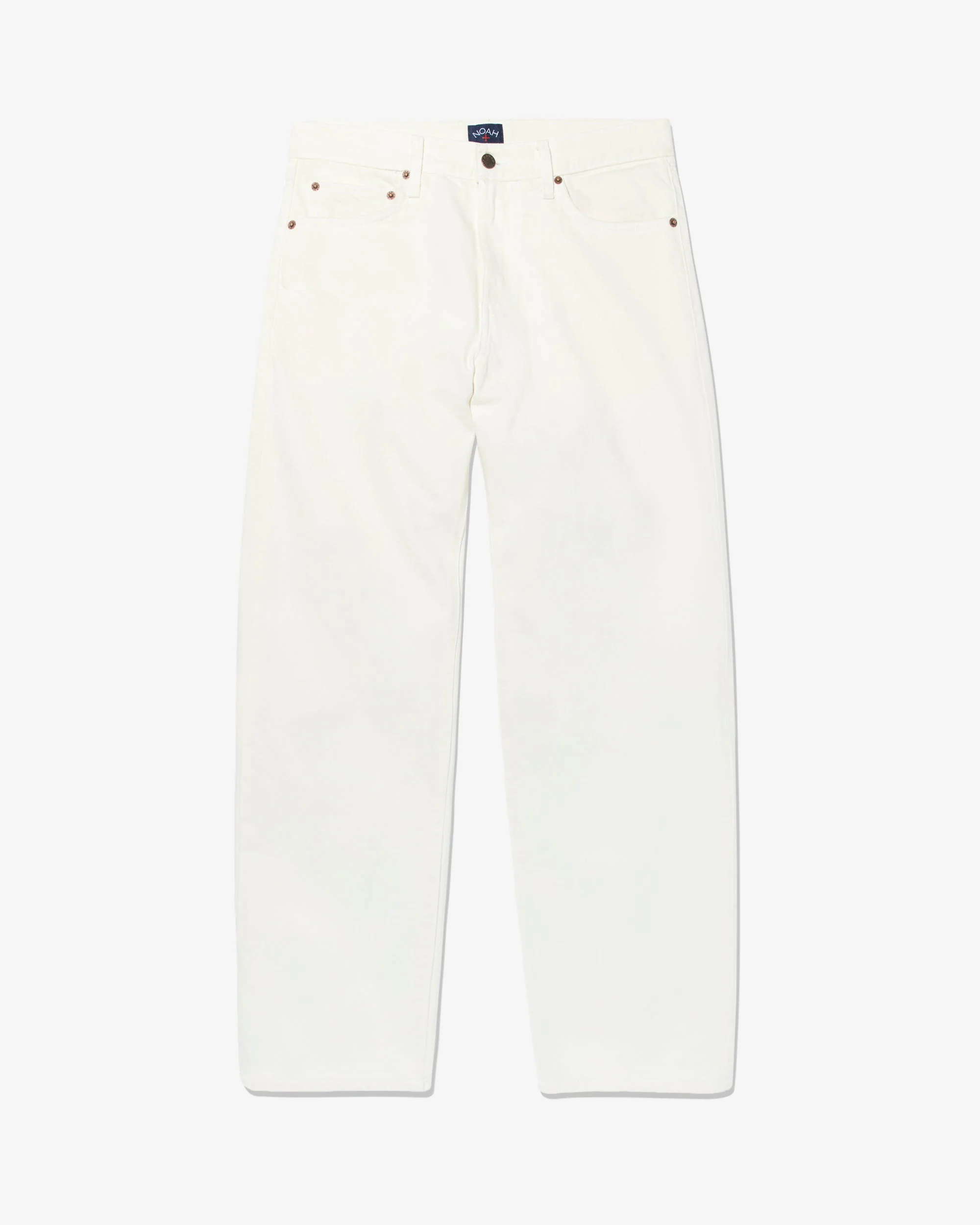 5-Pocket Denim Jean - Image 8