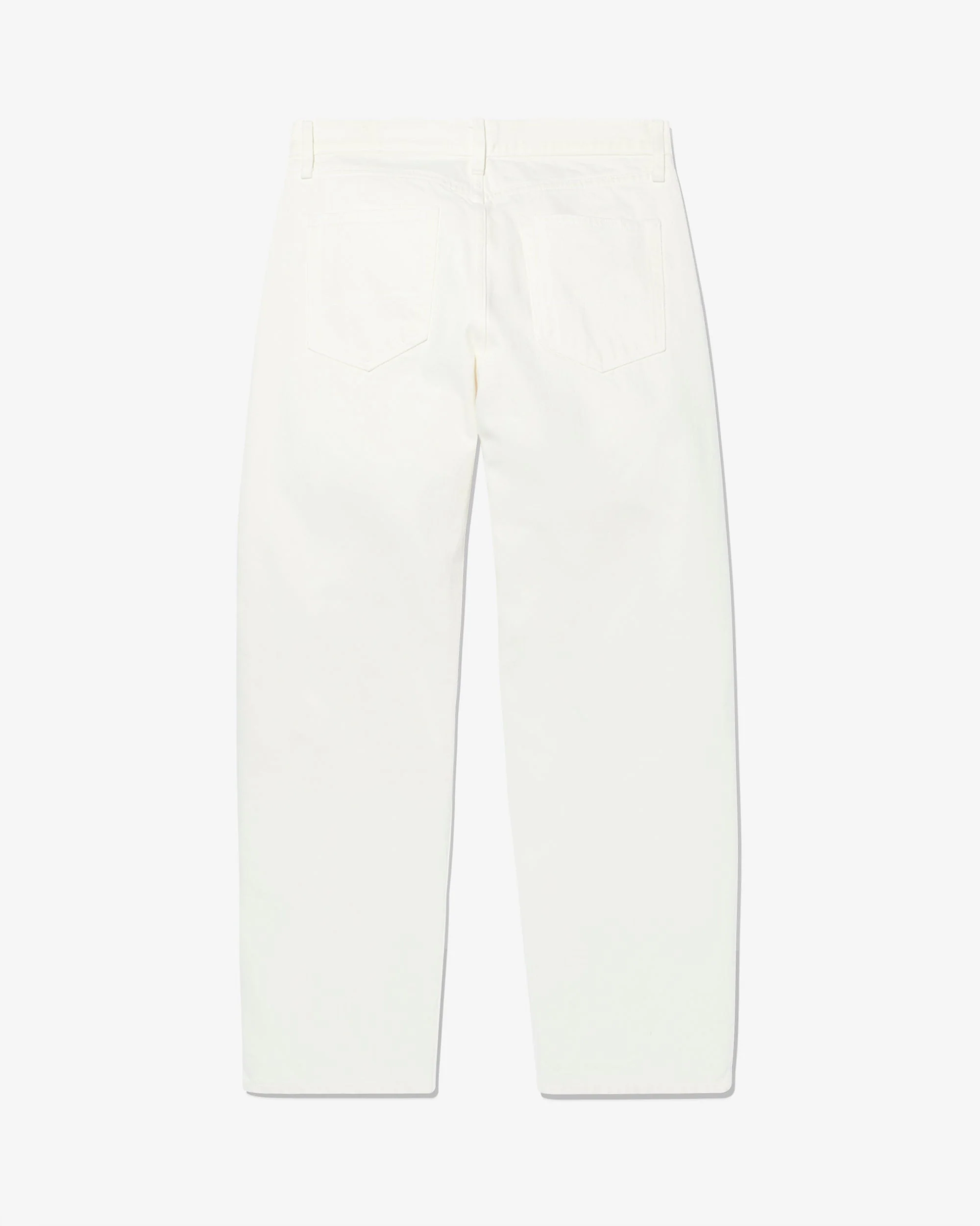 5-Pocket Denim Jean - Image 9