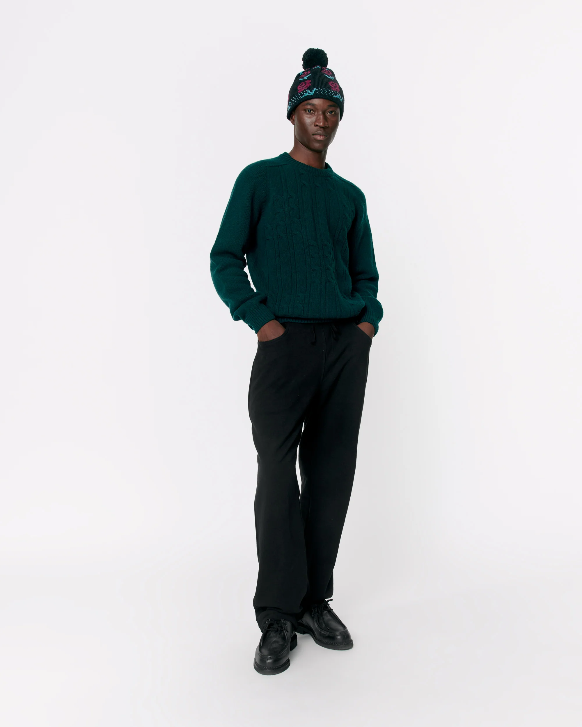5-Pocket Sweatpant - Image 13