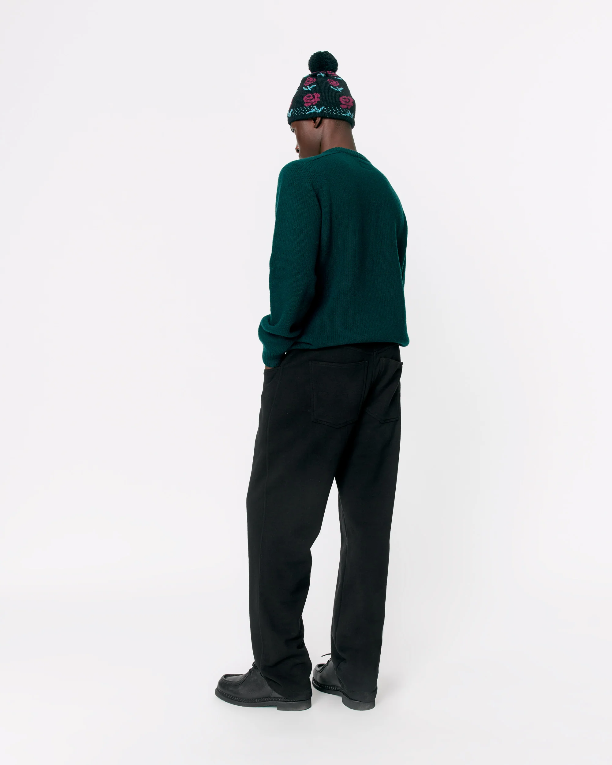 5-Pocket Sweatpant - Image 14