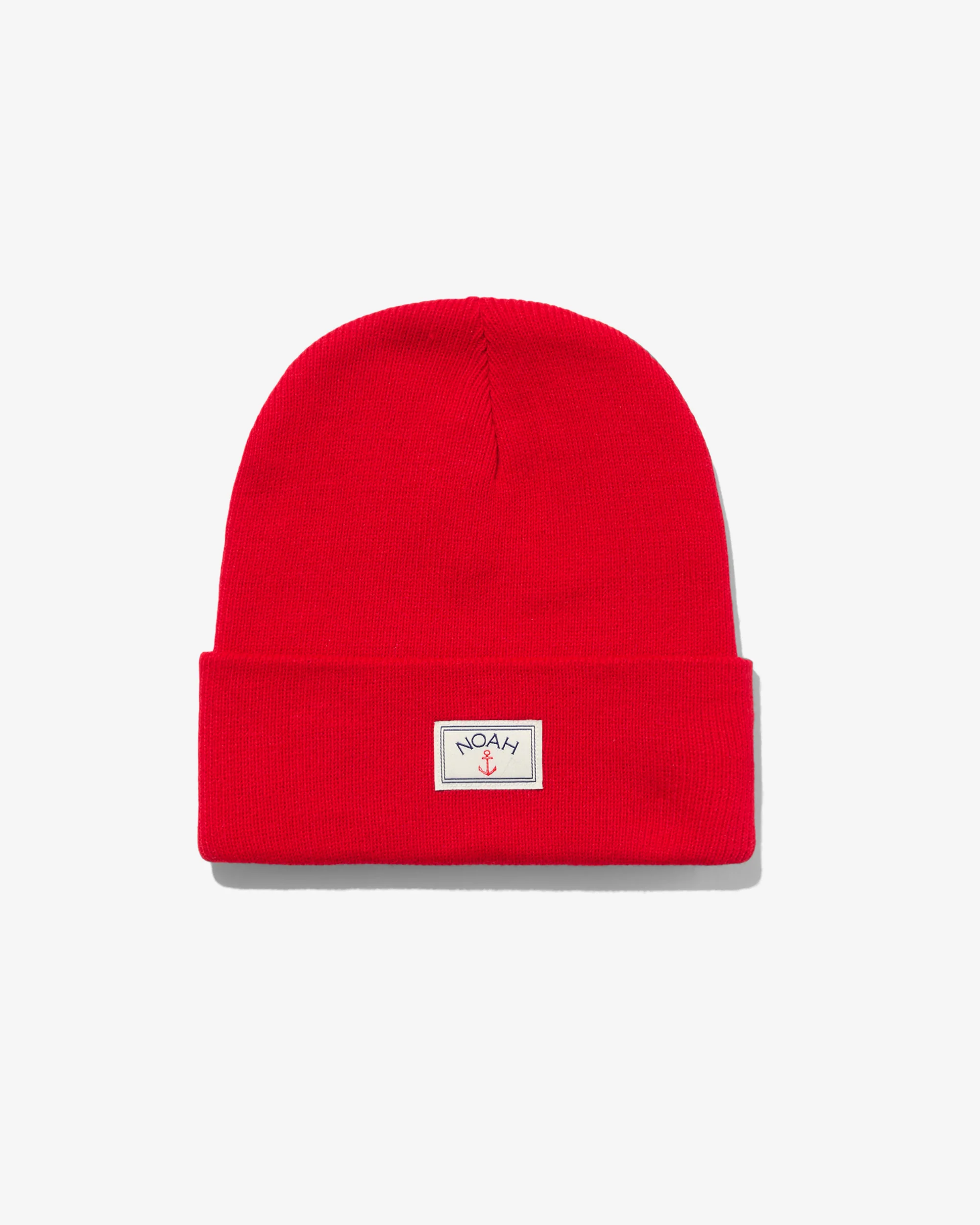 Anchor Logo Beanie - Image 3