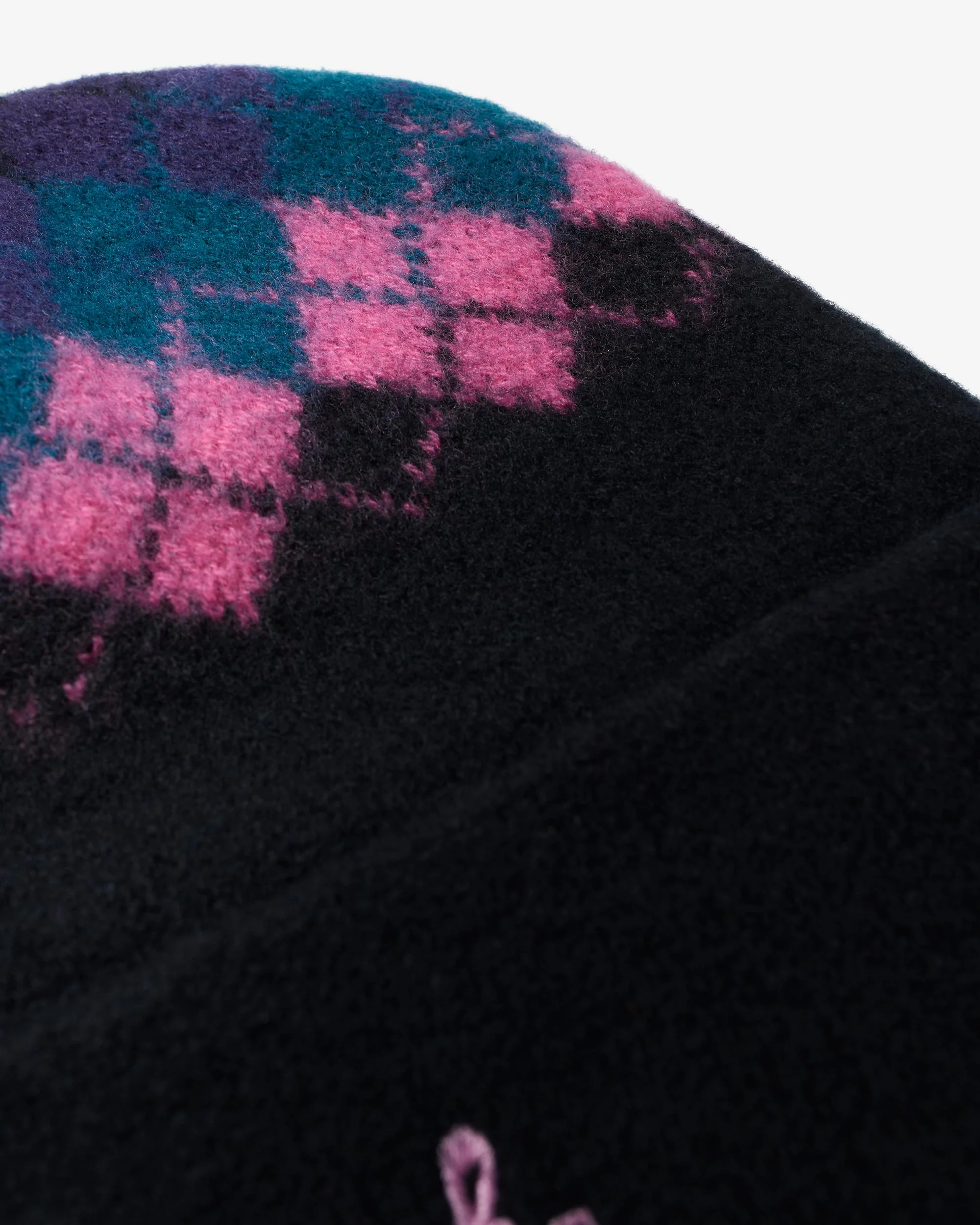 Argyle Beanie - Image 6
