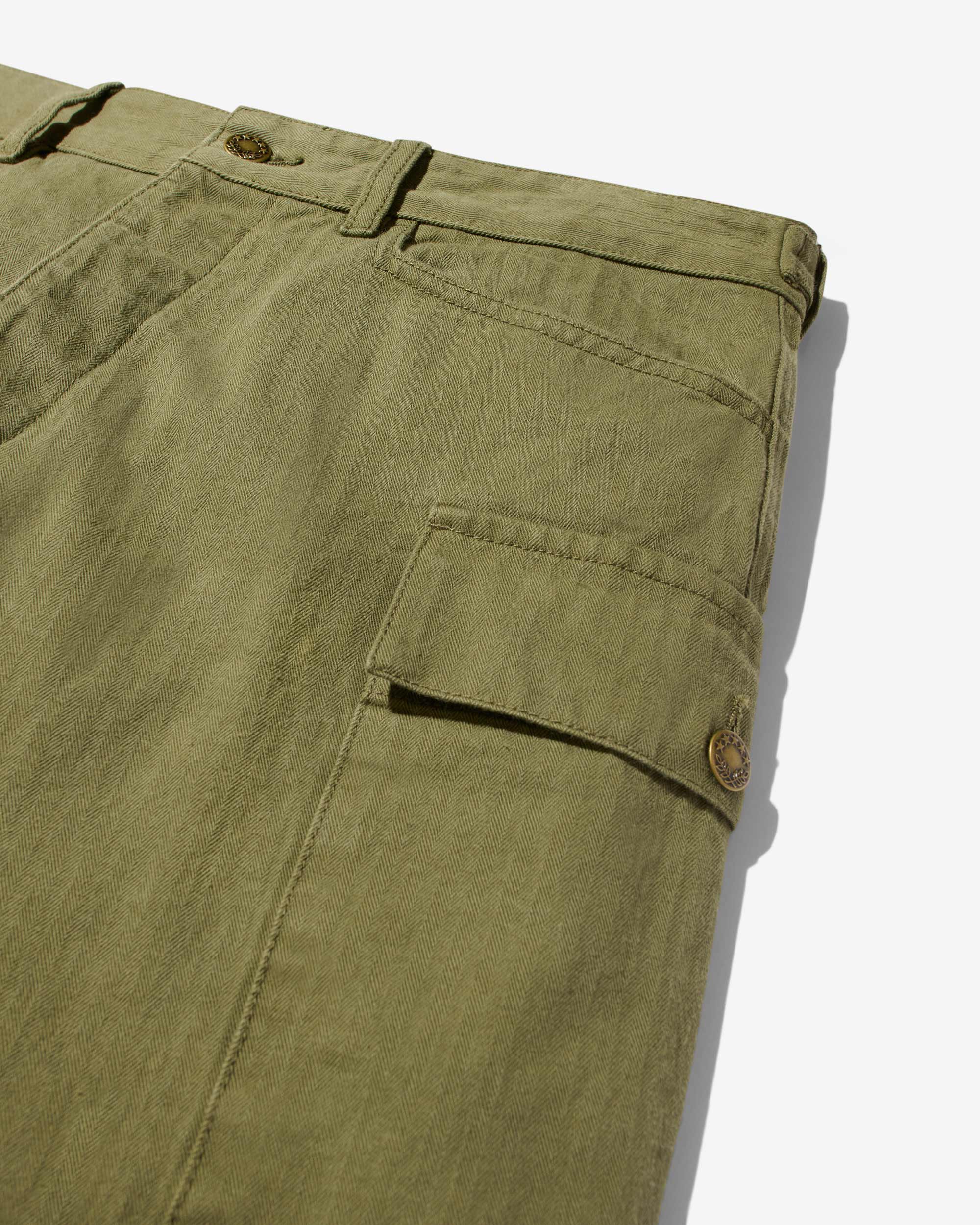 Army Pant - Image 3
