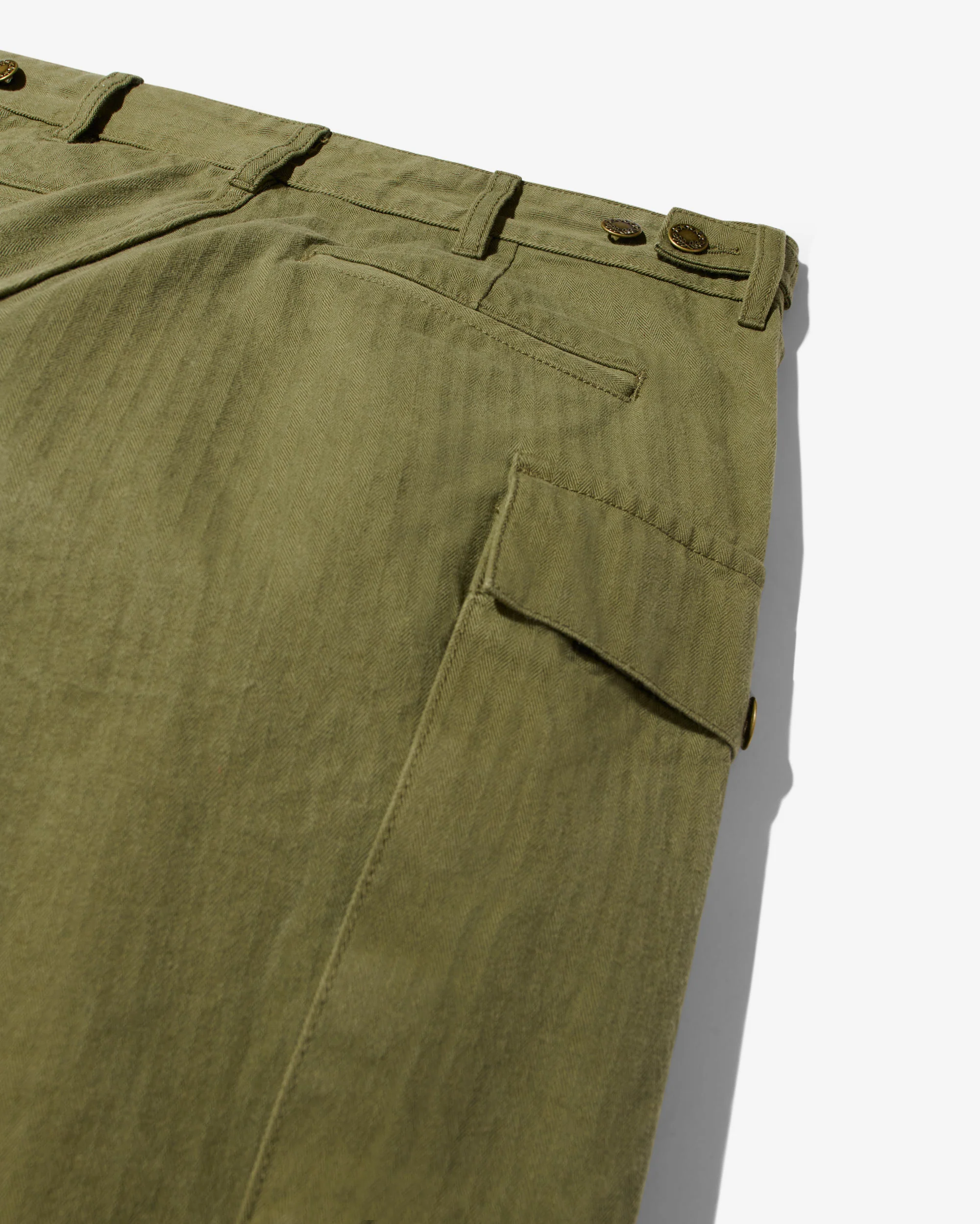 Army Pant - Image 4