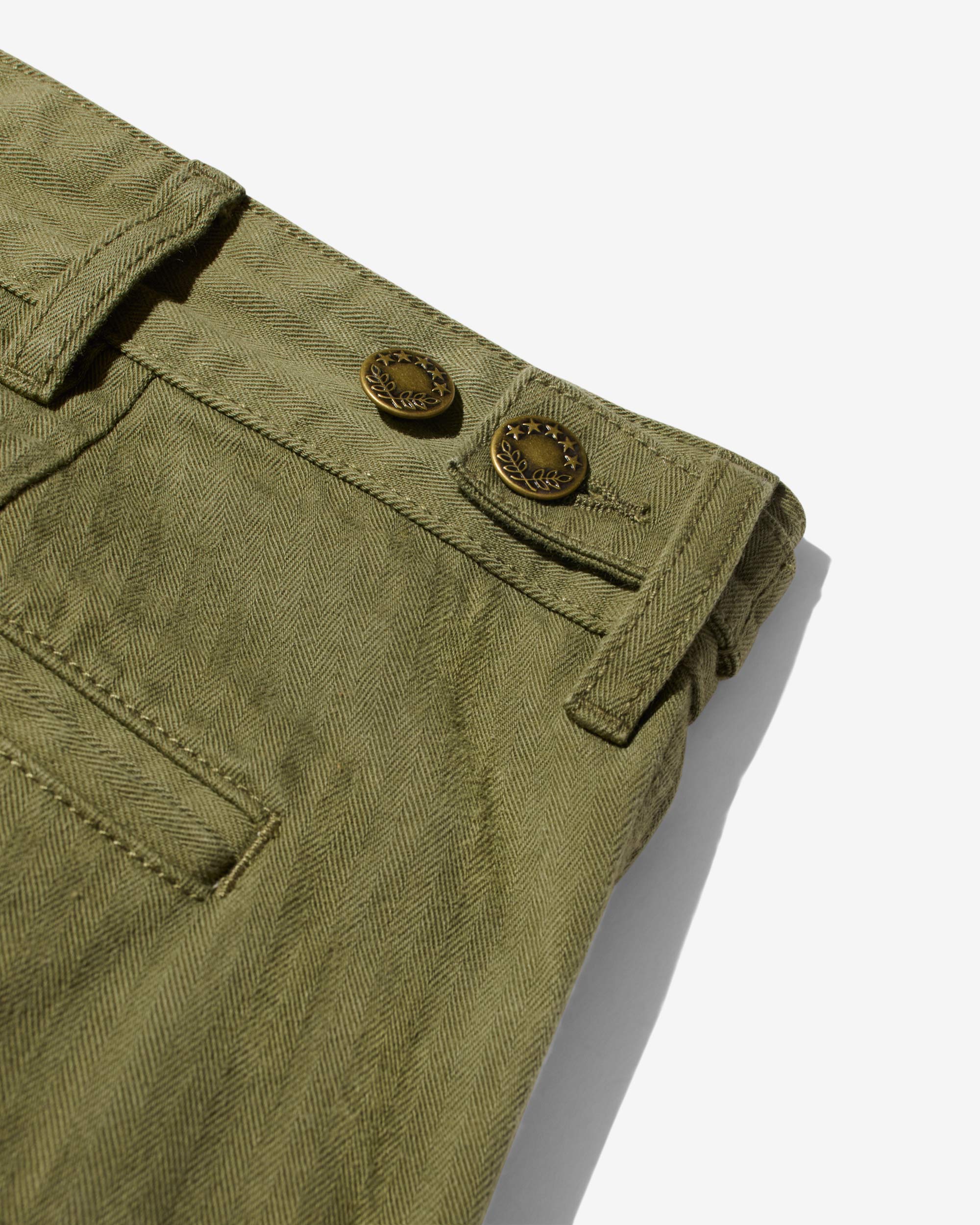 Army Pant - Image 5