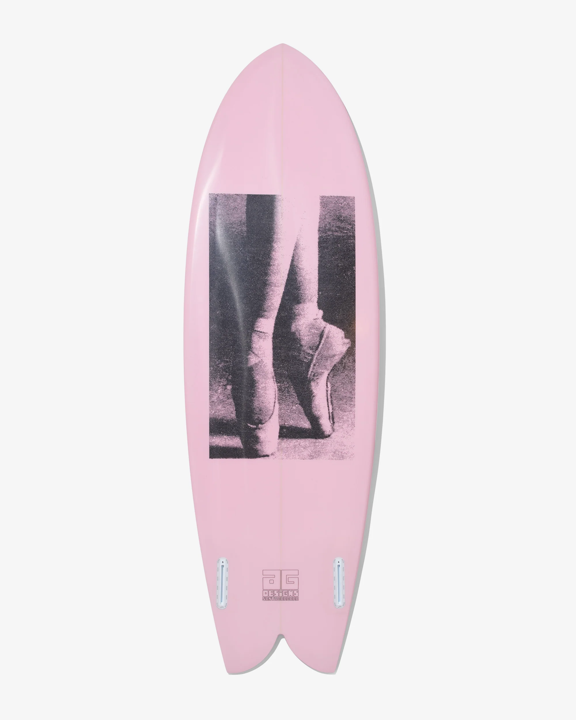 Ballerina Surfboard - Image 2