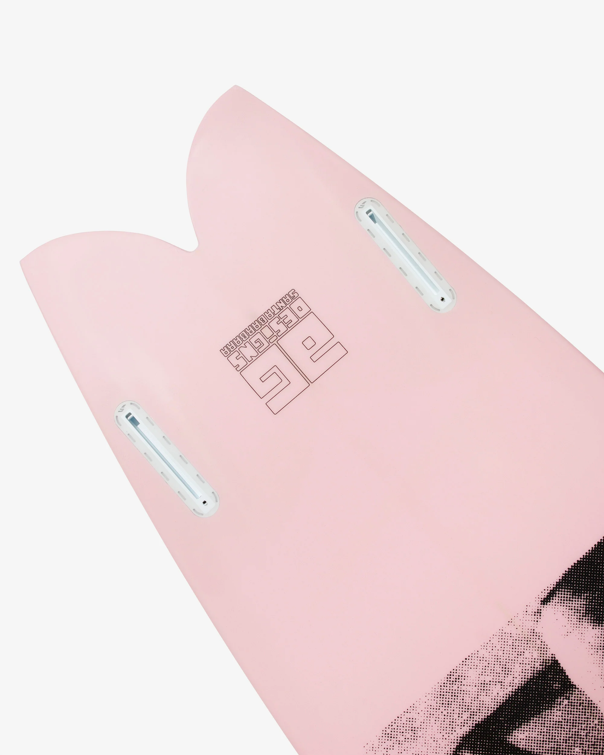Ballerina Surfboard - Image 4