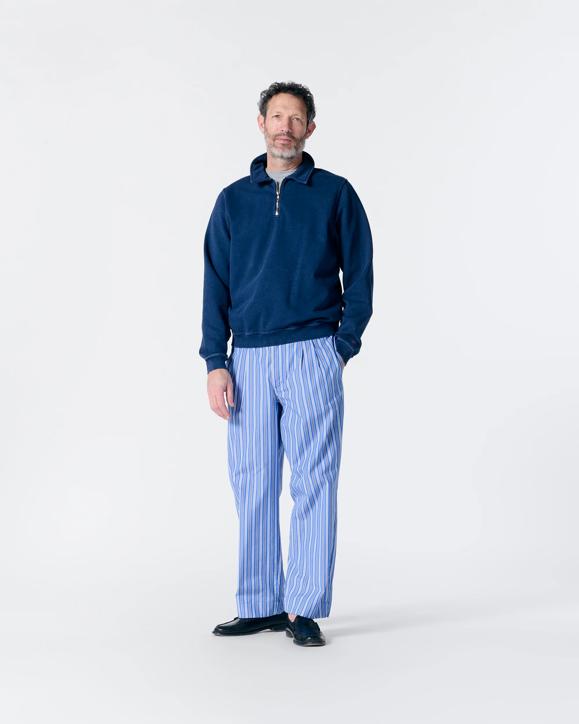 Poplin Beach Pant - Image 12
