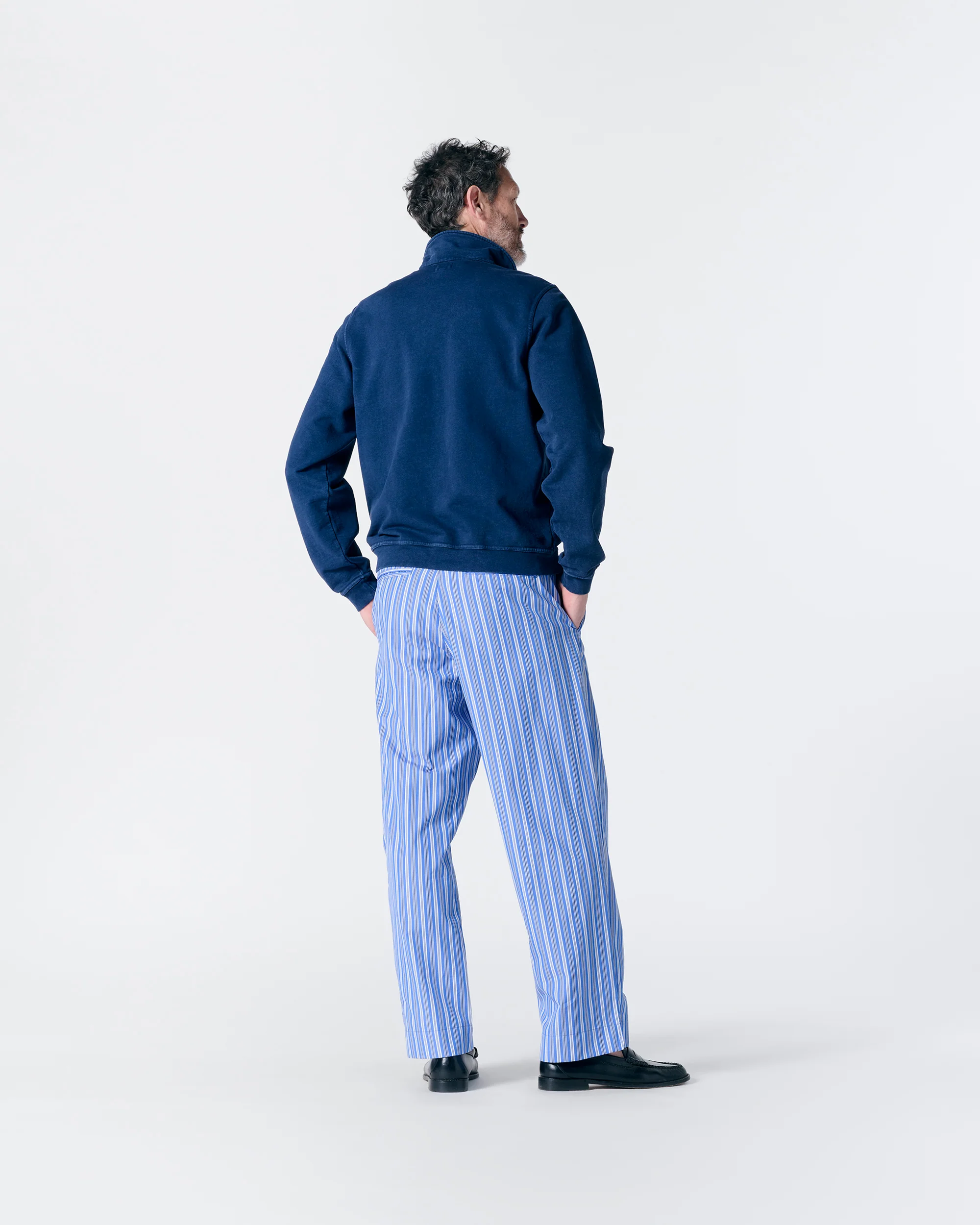 Poplin Beach Pant - Image 13