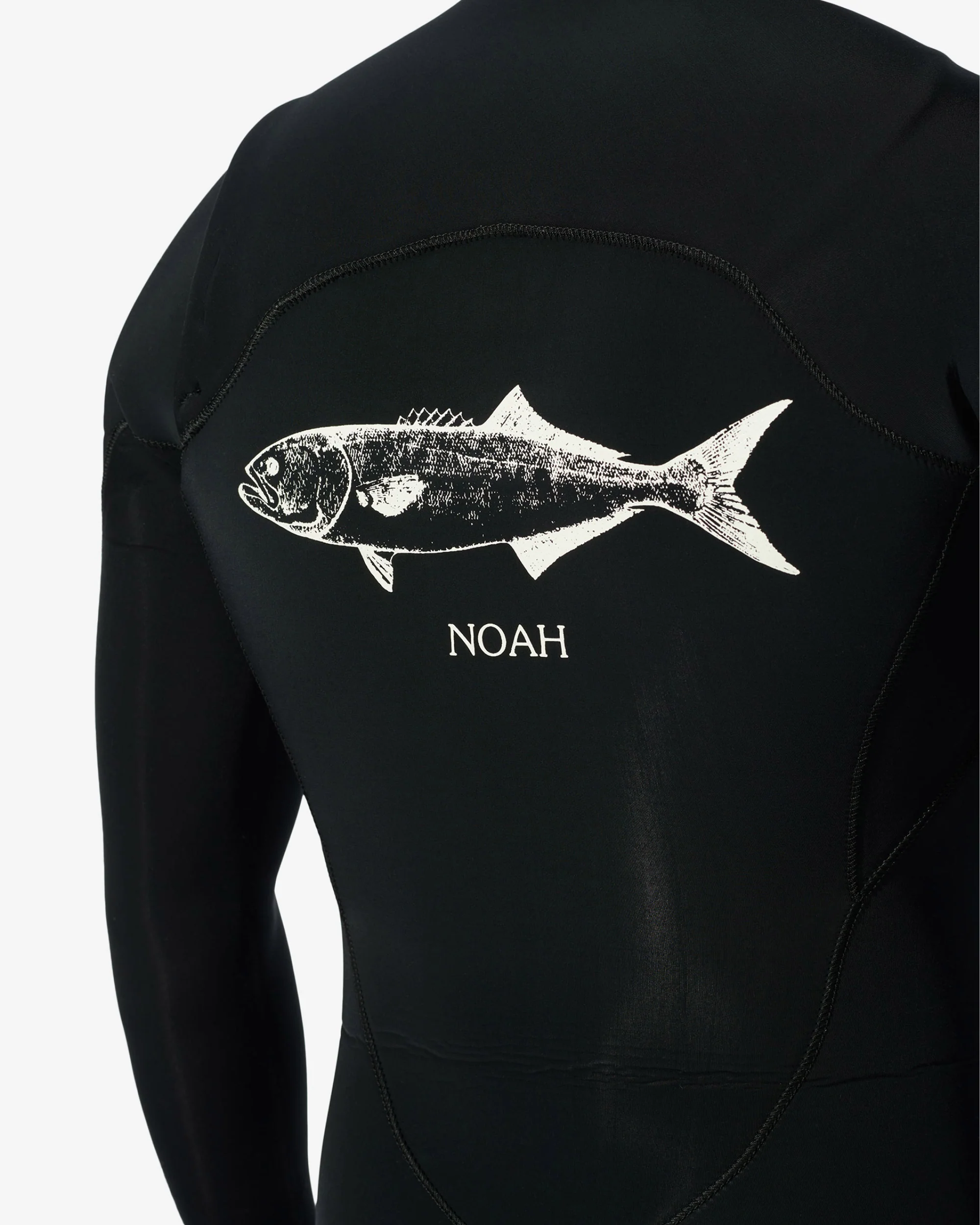 Bluefish Wetsuit - Image 4