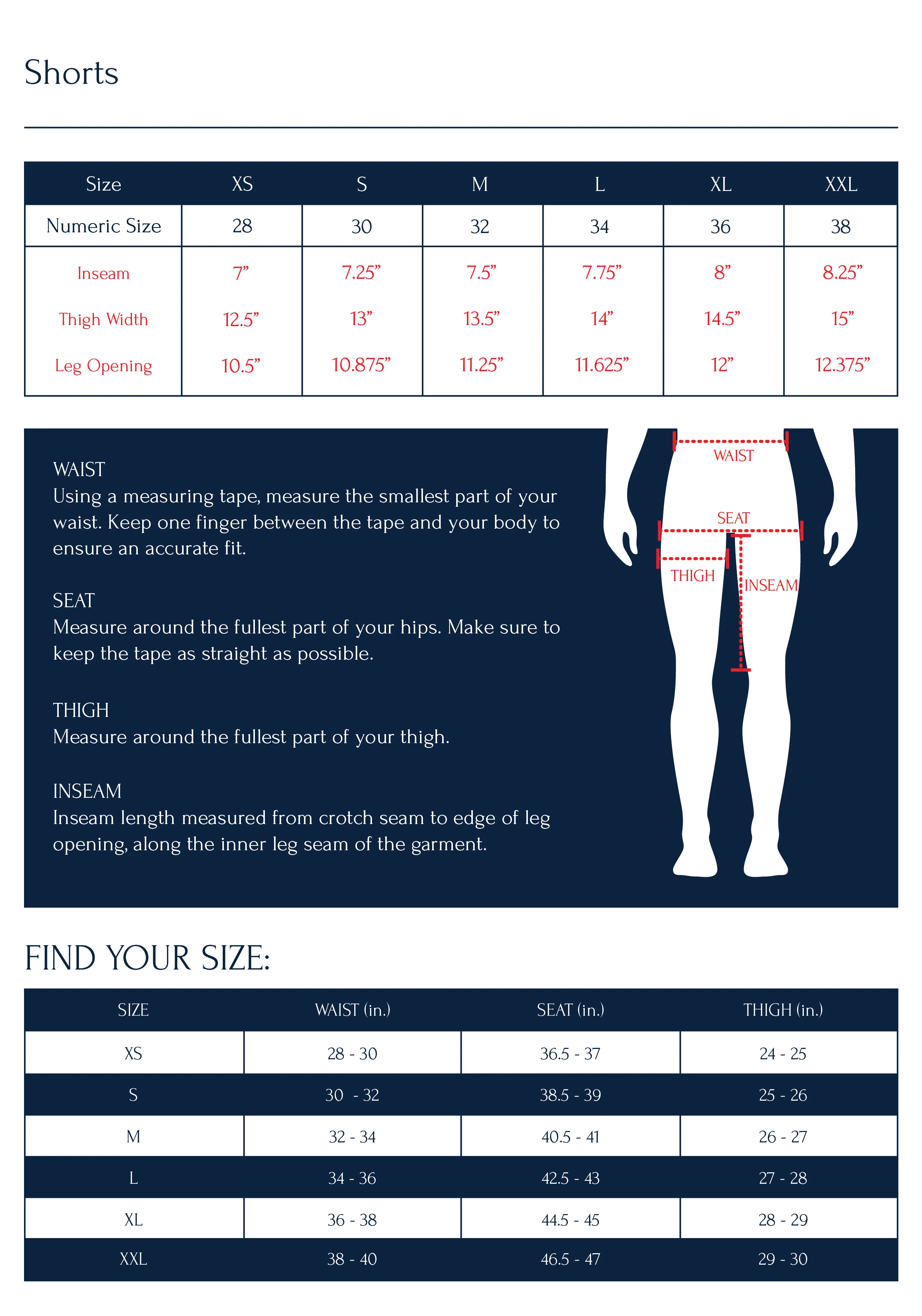 Boardshorts - Image 15