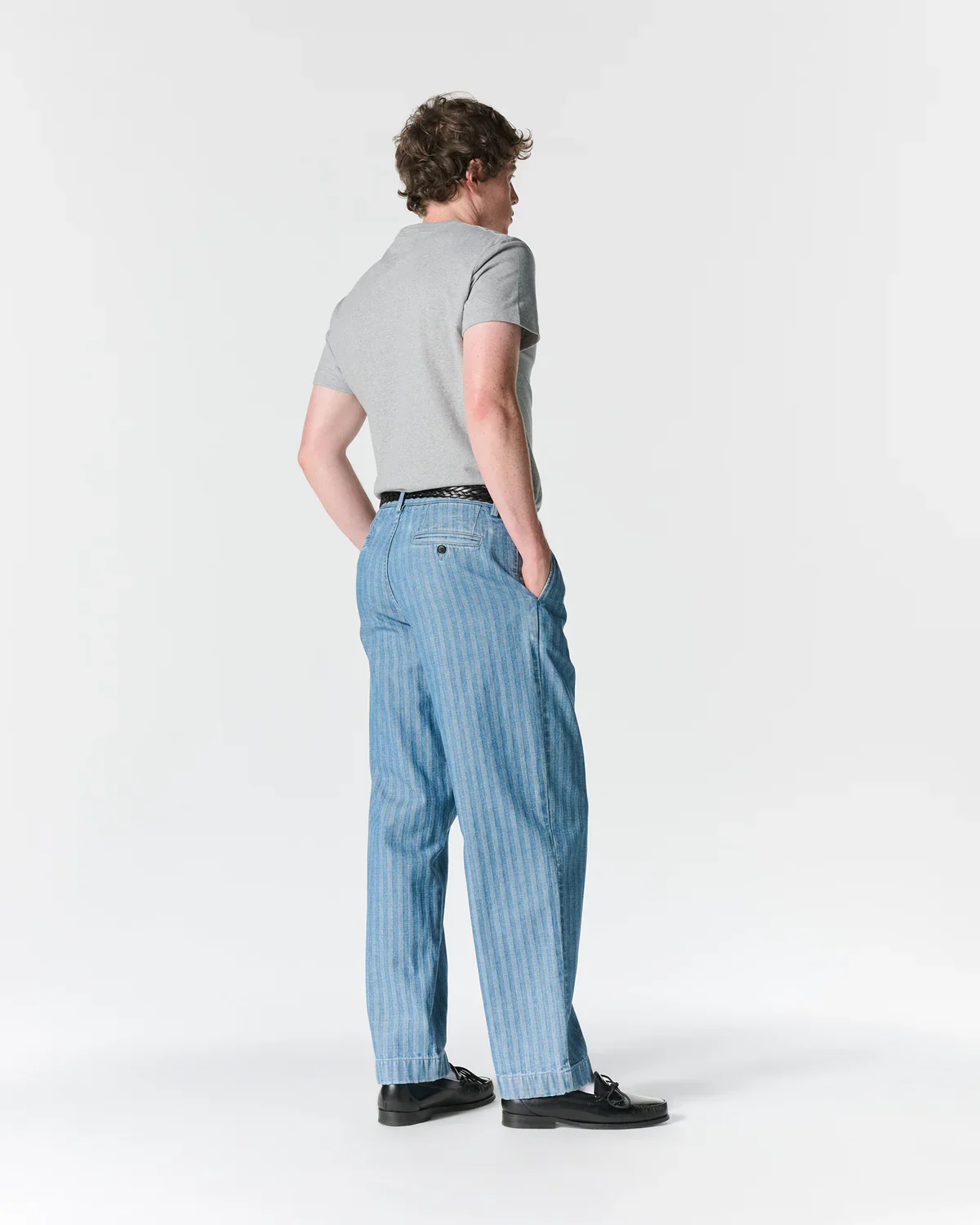 Bow Loafer - Image 10