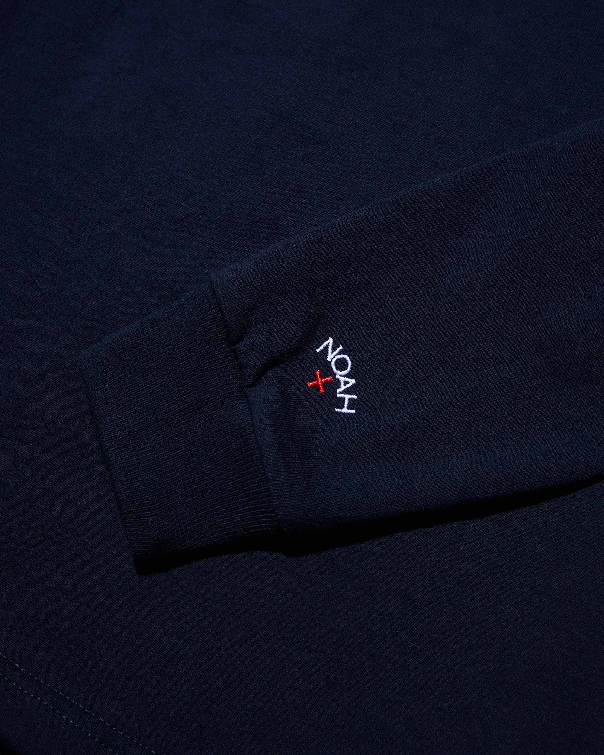 Boxy Fit Rugby - Image 3