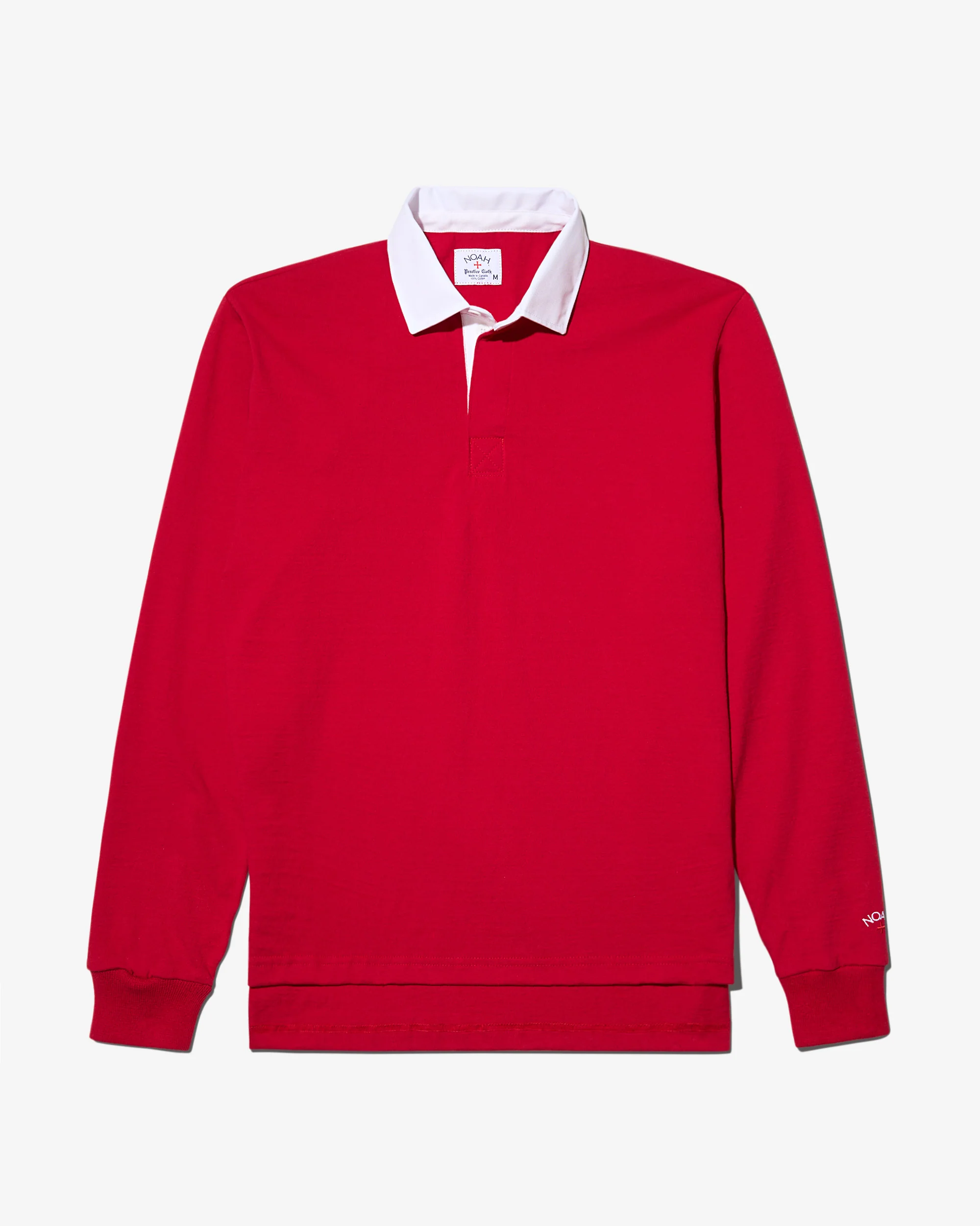Boxy Fit Rugby - Image 4