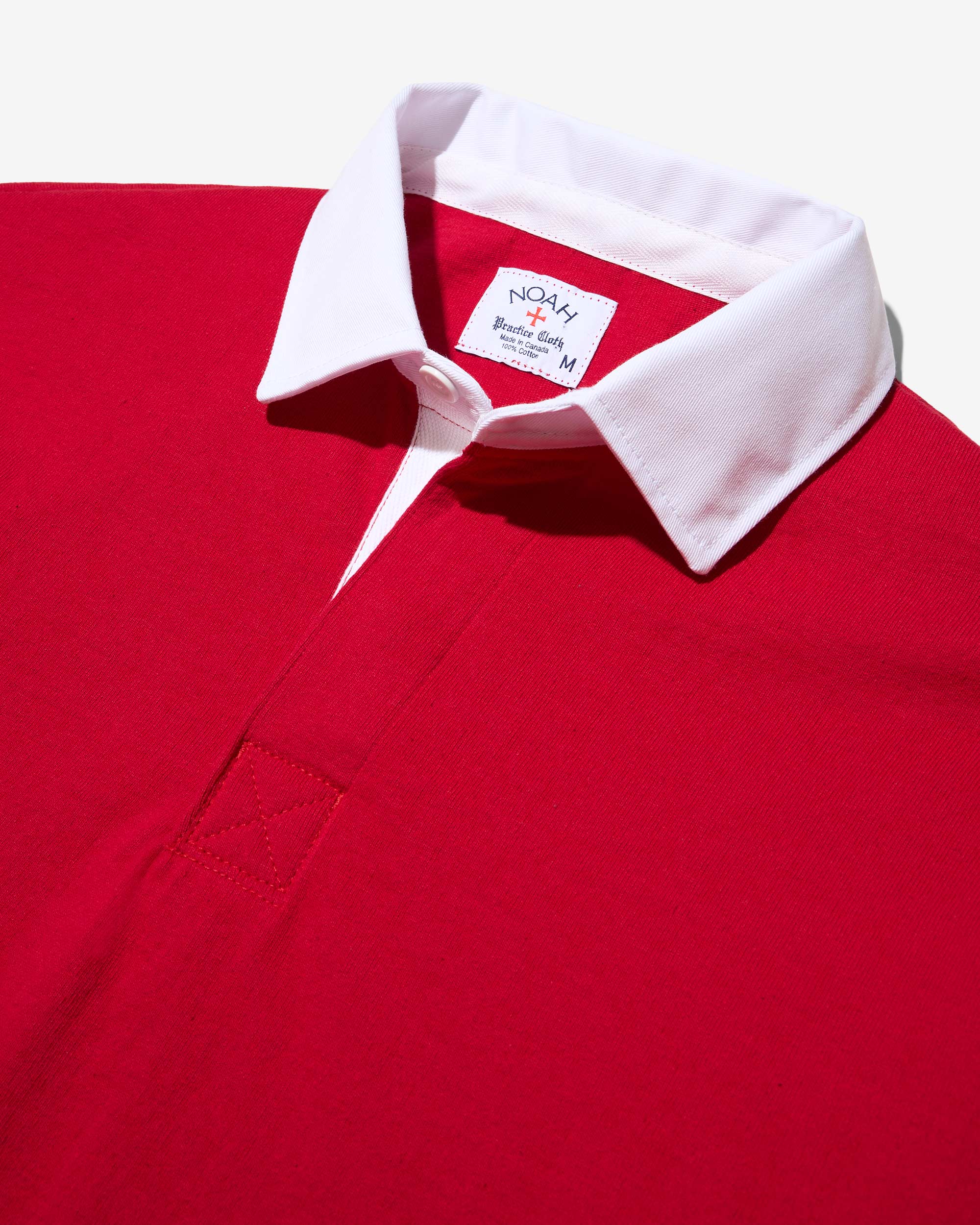 Boxy Fit Rugby - Image 5