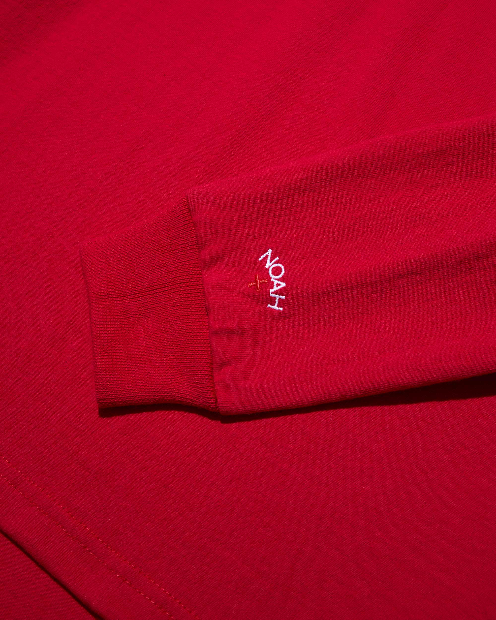 Boxy Fit Rugby - Image 6