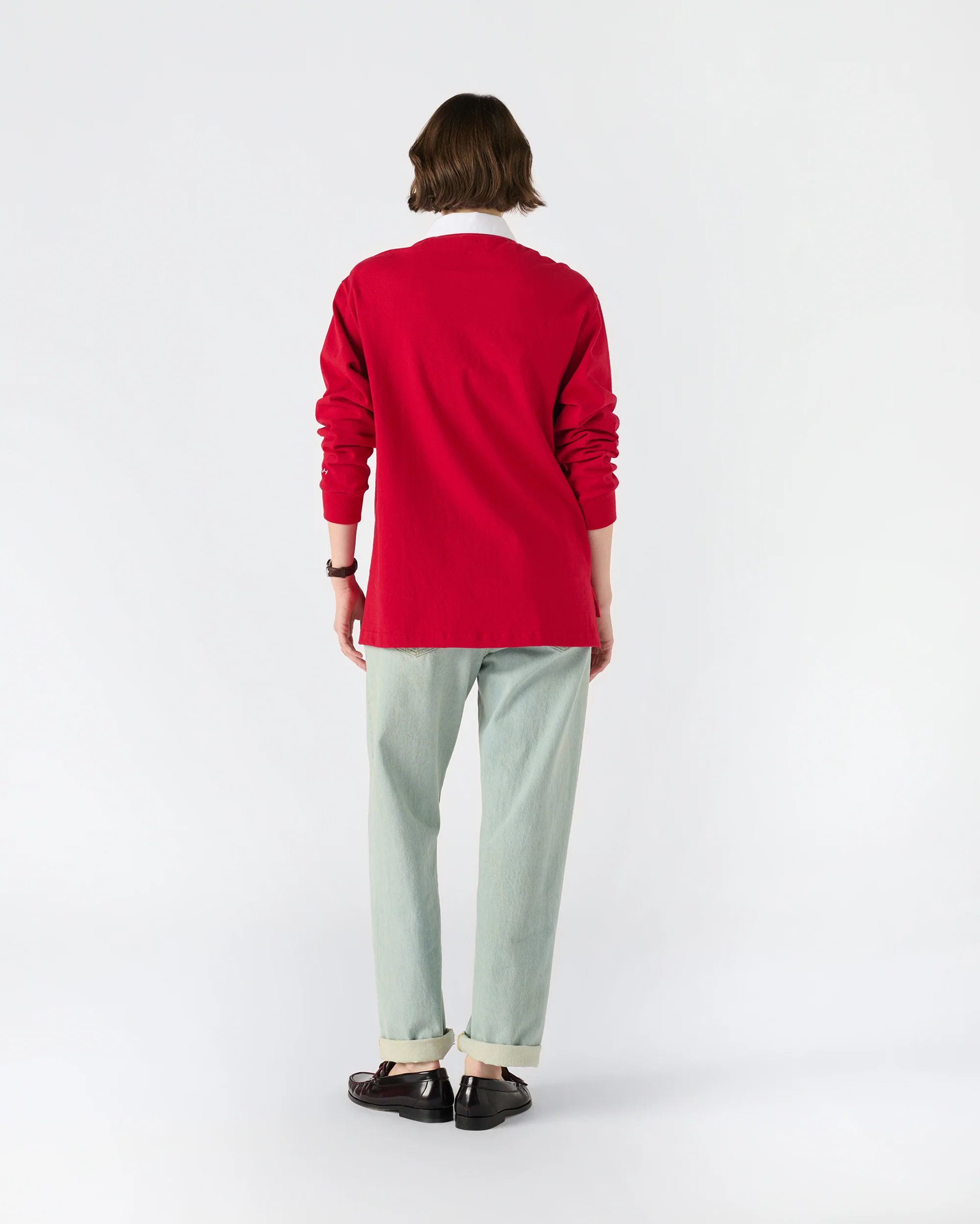 Boxy Fit Rugby - Image 8