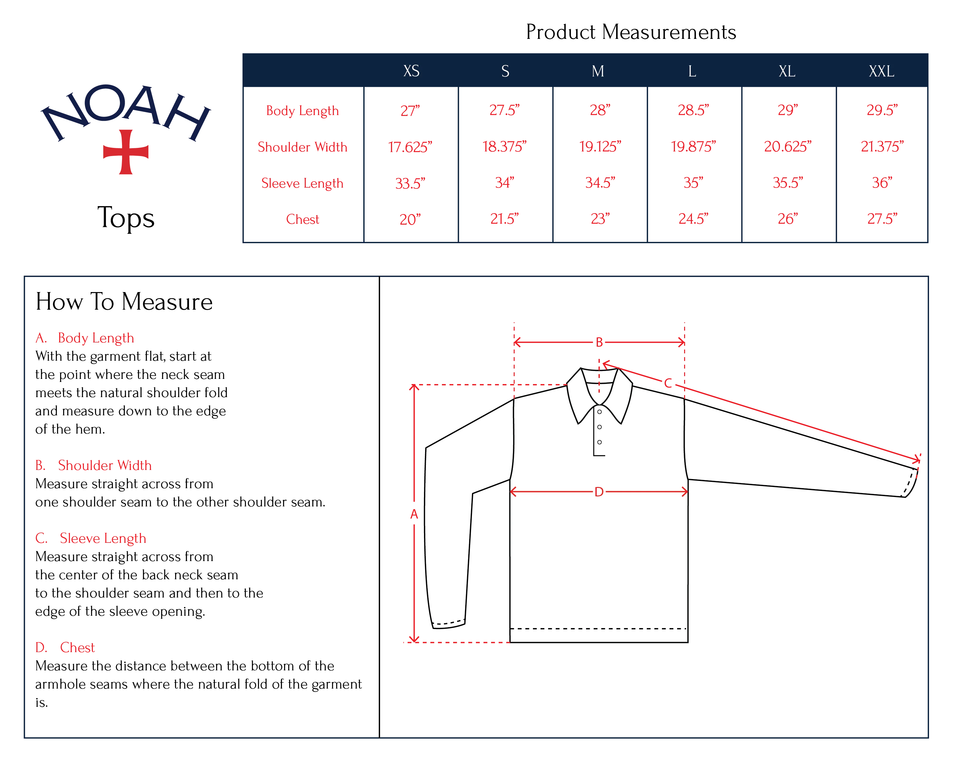Boxy Fit Rugby - Image 9