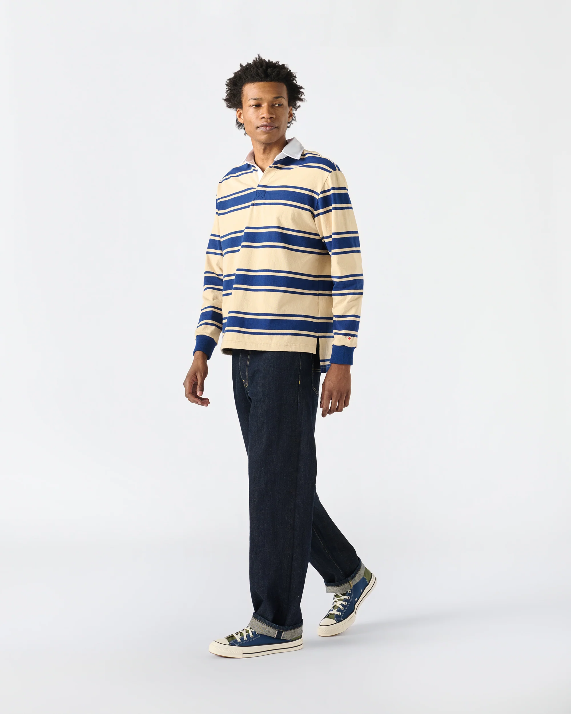 Boxy Fit Rugby - Image 4