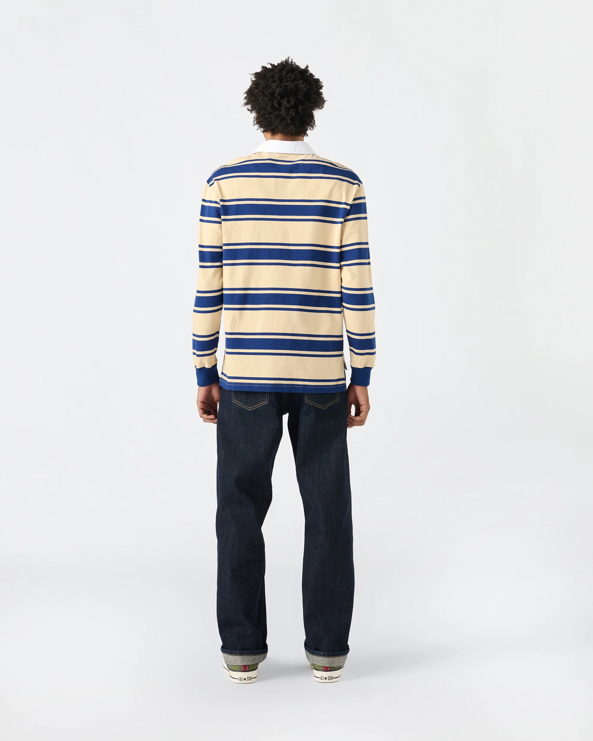 Boxy Fit Rugby - Image 5