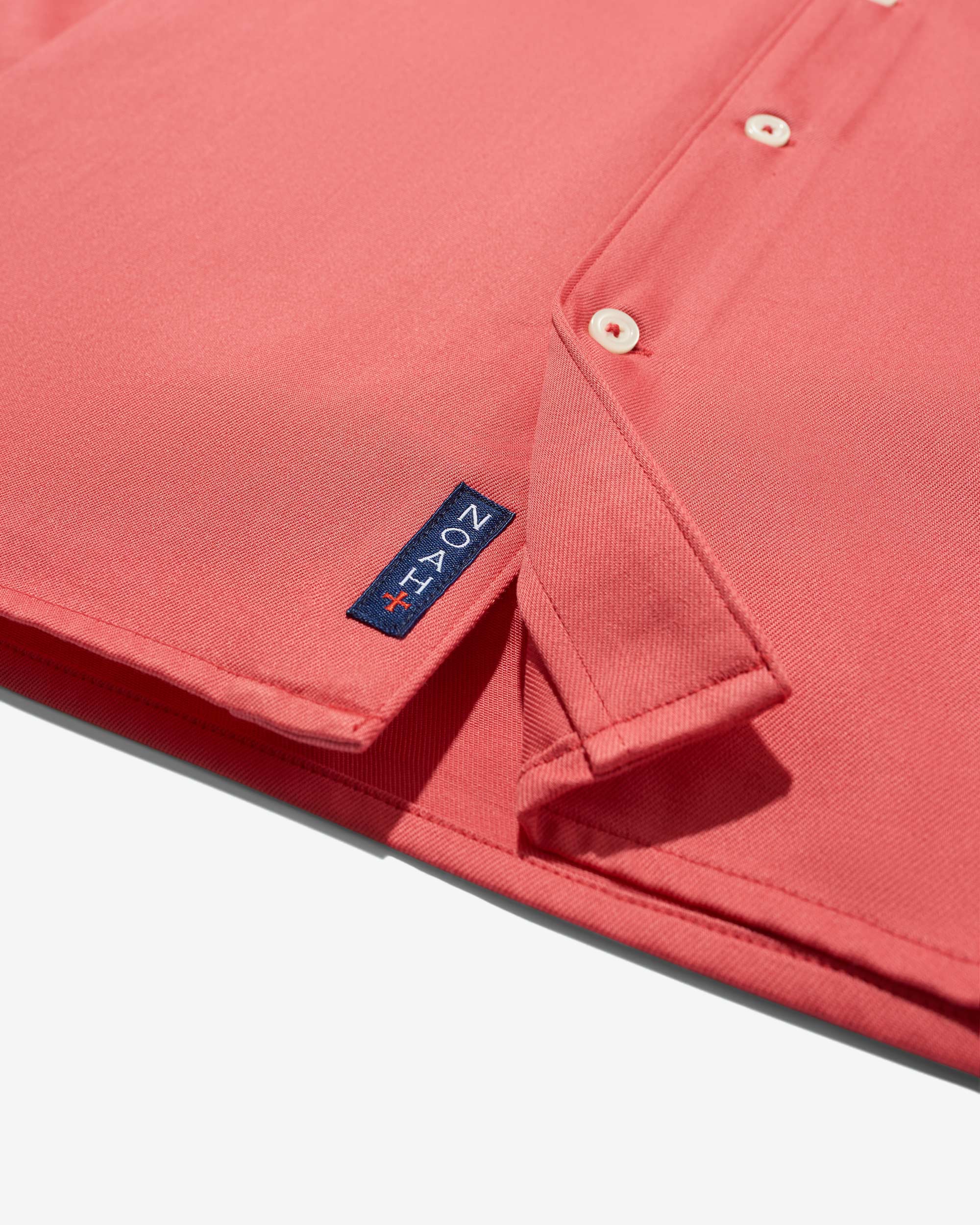 Brilliant Twill Shirt - Image 11