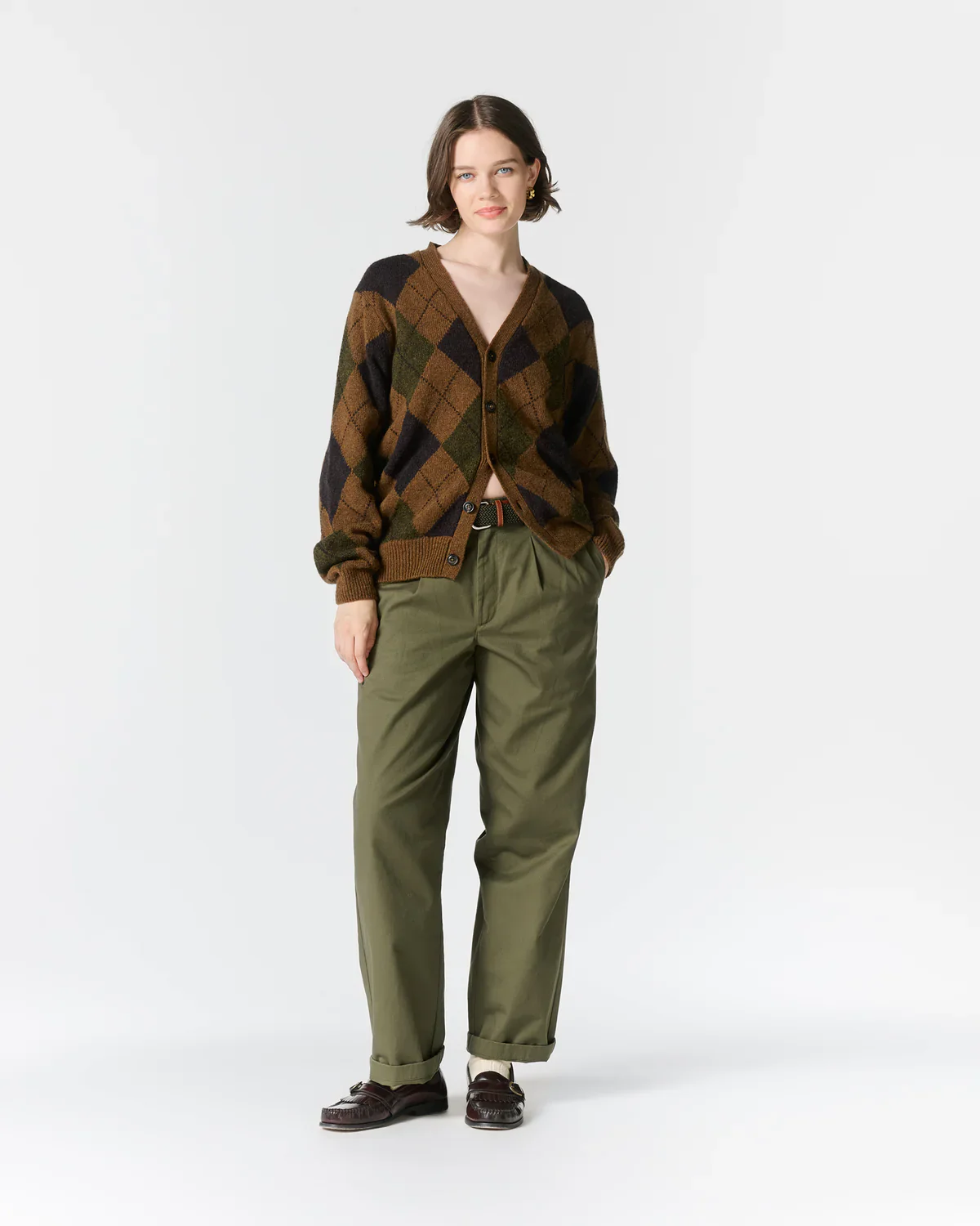 Buckle Loafer - Image 11