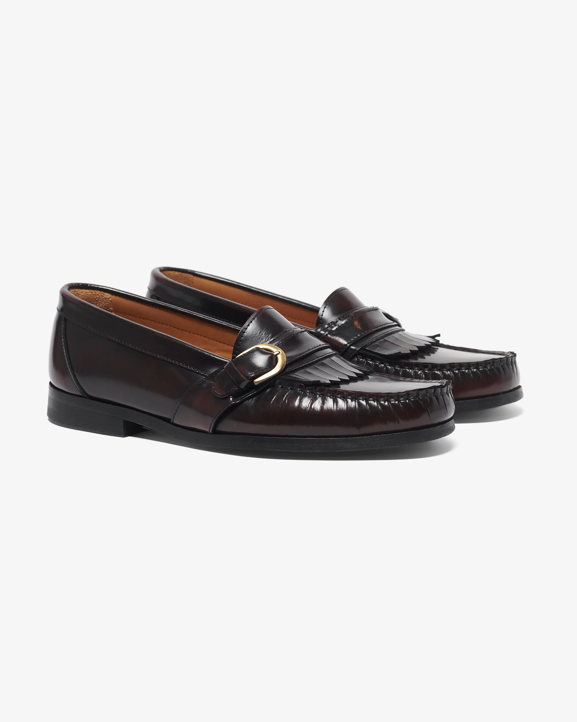 Buckle Loafer - Image 6