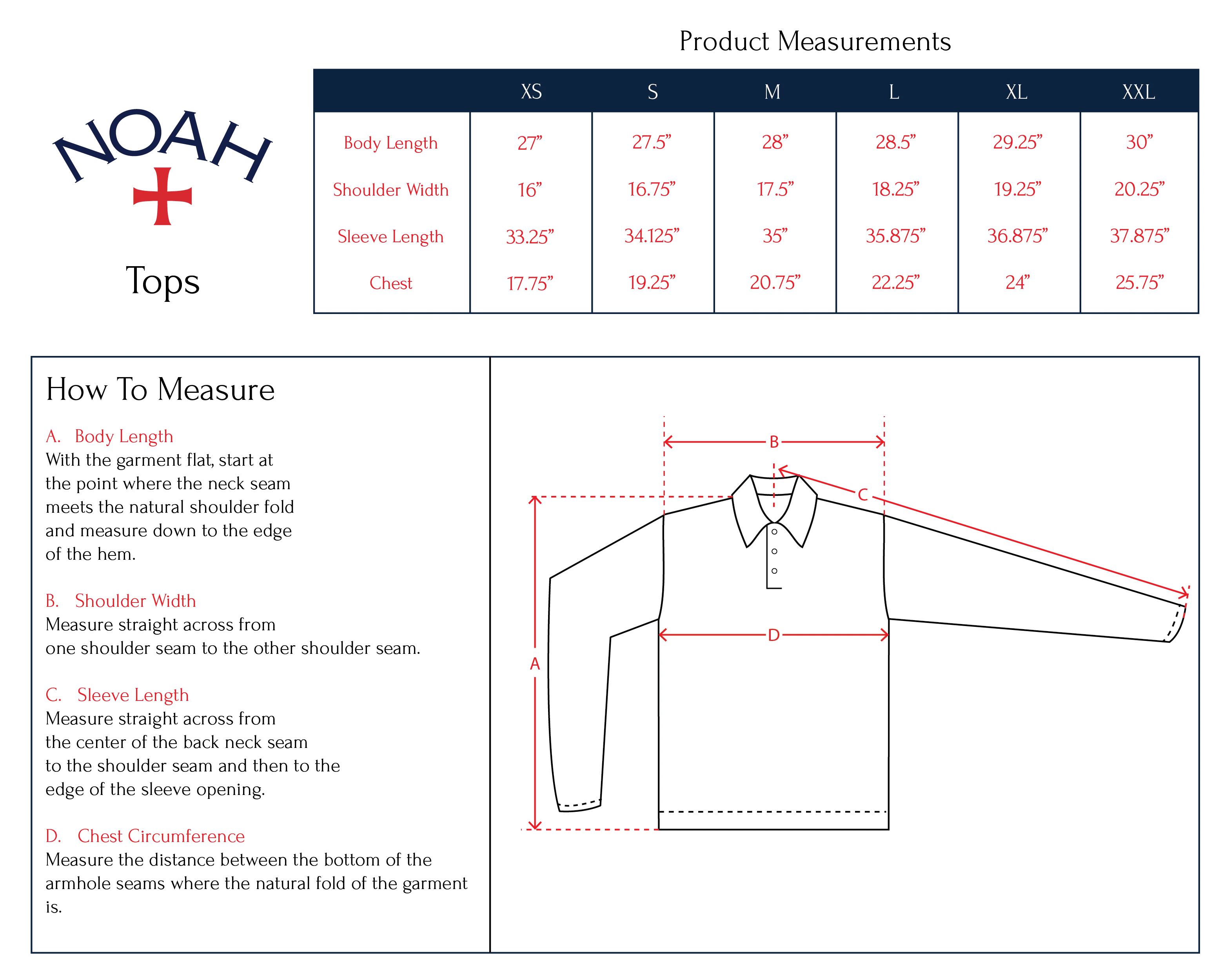 Buffalo Plaid Zip Polo - Image 7