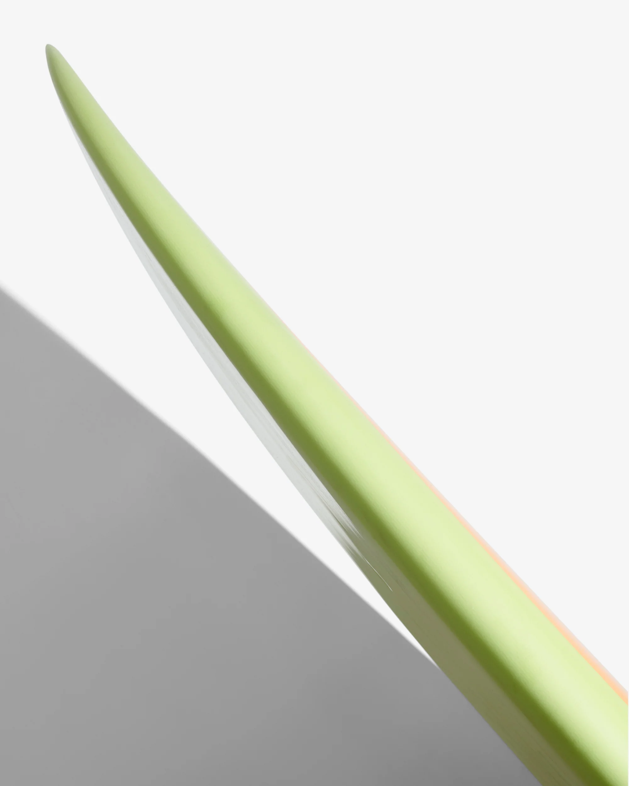 Cantaloupe Surfboard - Image 5