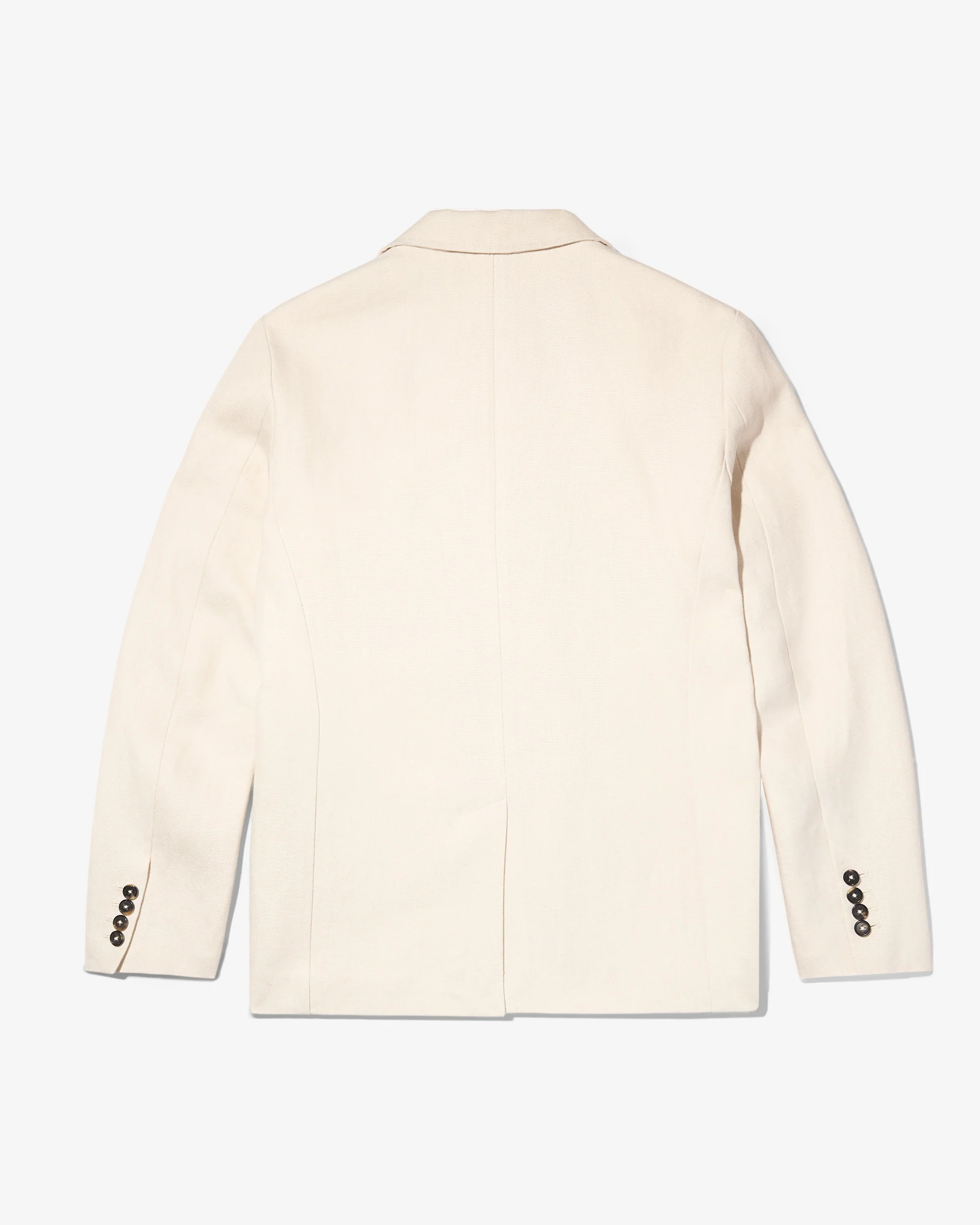 Canvas Sack Jacket - Image 6