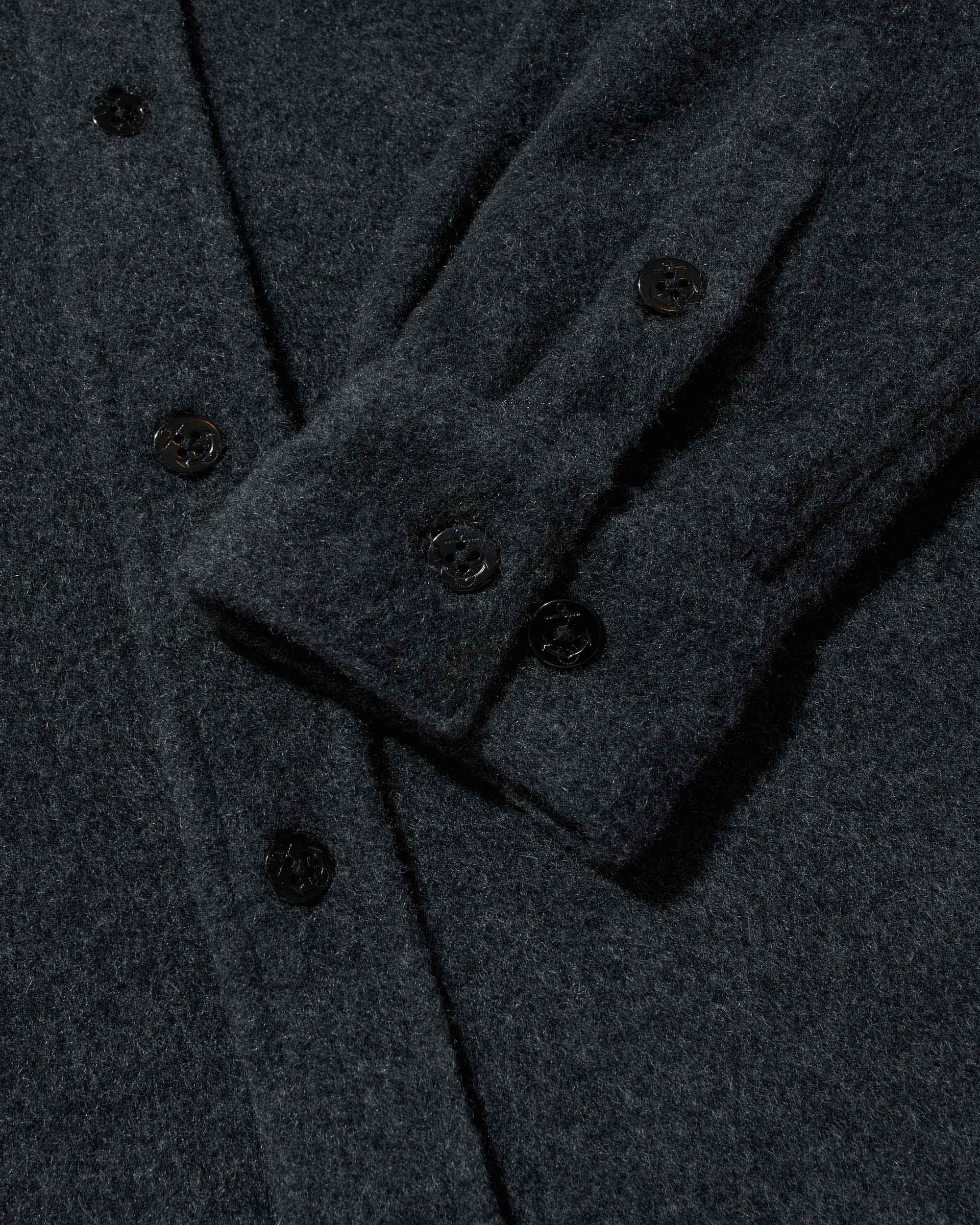 Cashmere CPO Shirt - Image 5