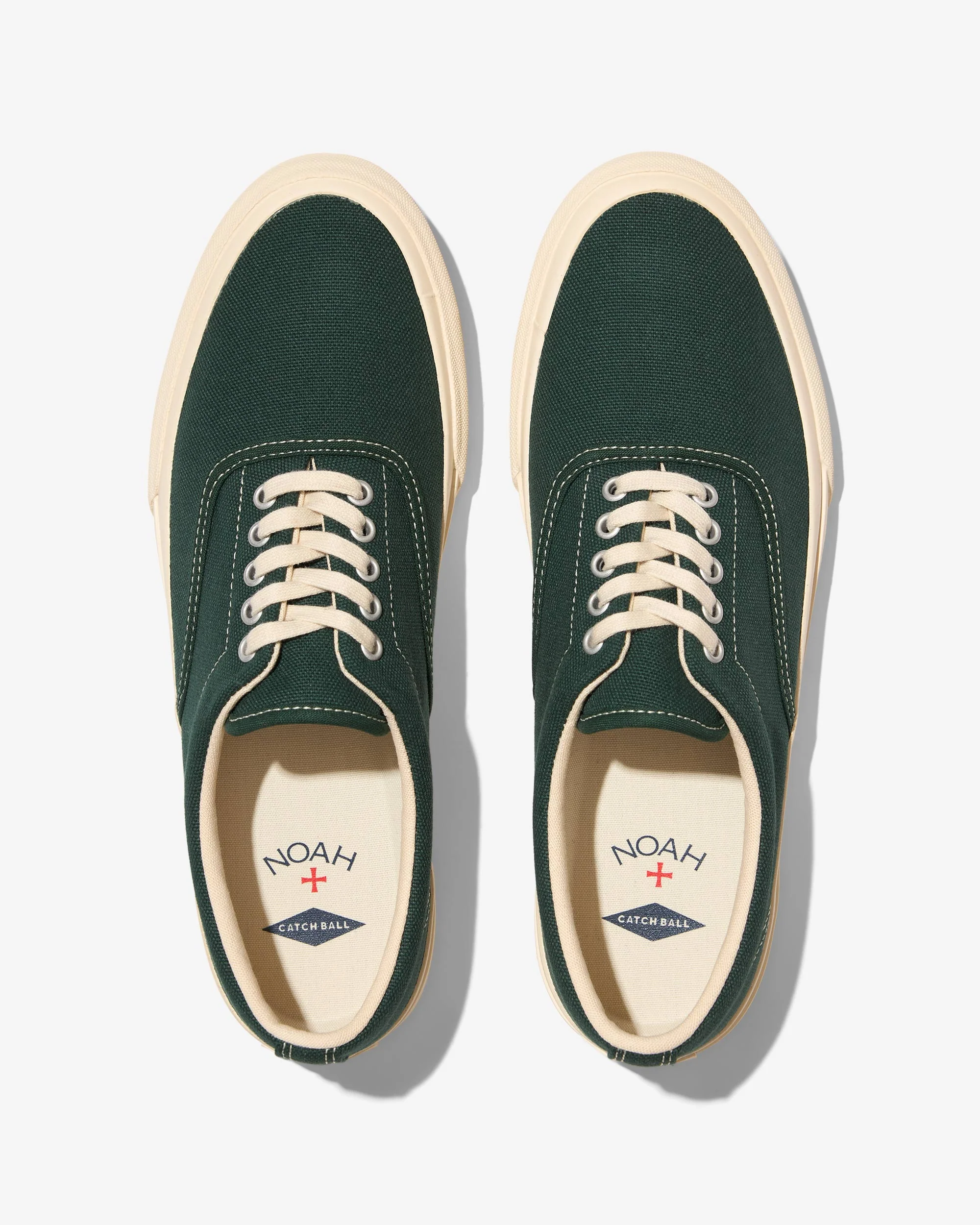 Catch Ball D-02 Sneaker - Image 10