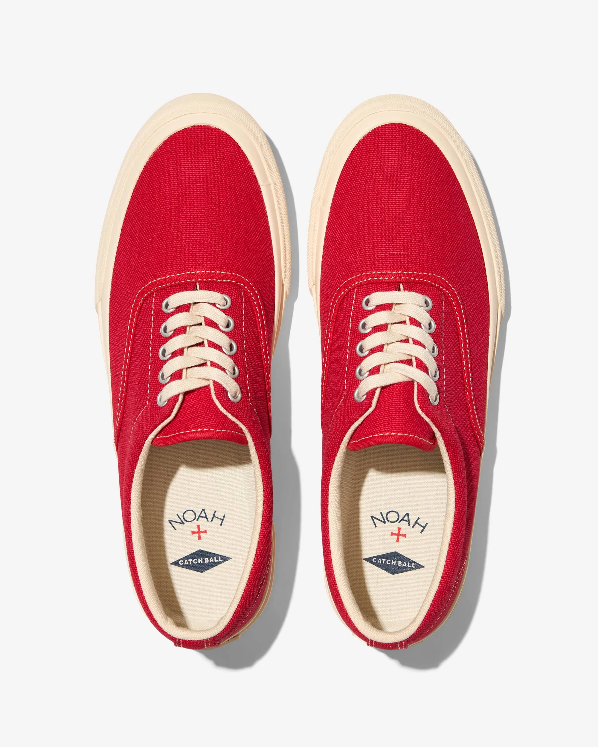 Catch Ball D-02 Sneaker - Image 14