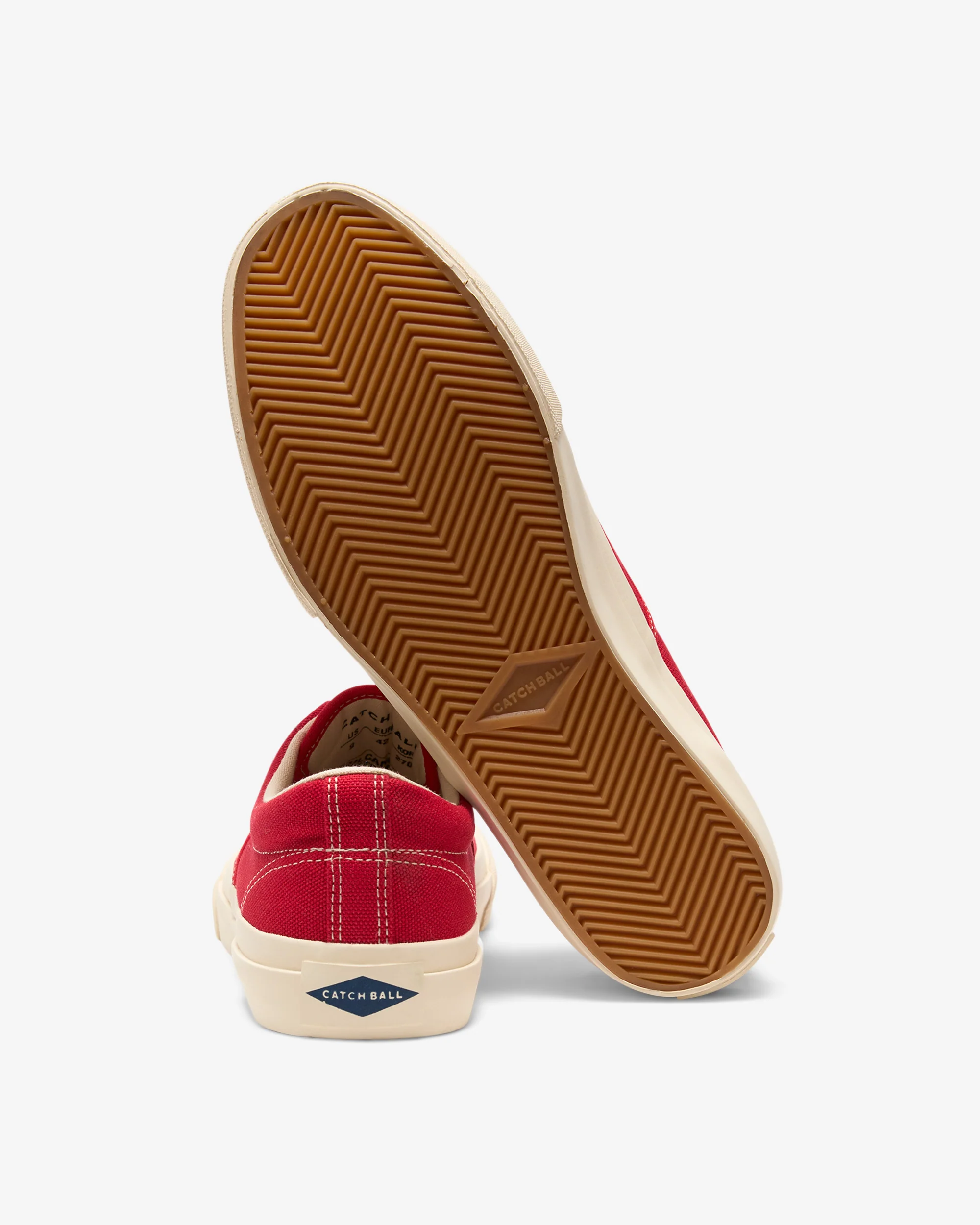 Catch Ball D-02 Sneaker - Image 16