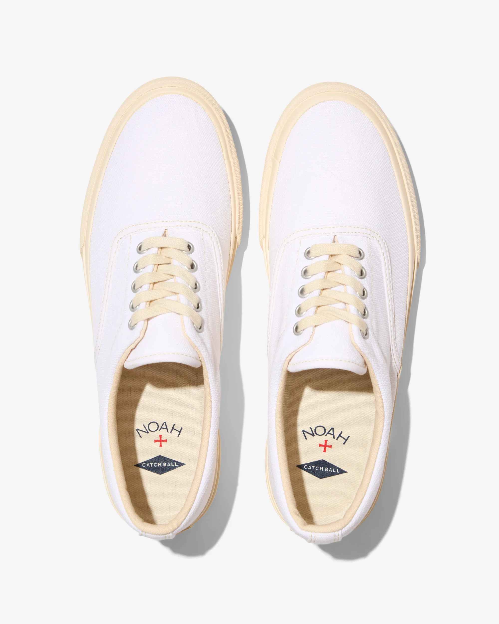 Catch Ball D-02 Sneaker - Image 6