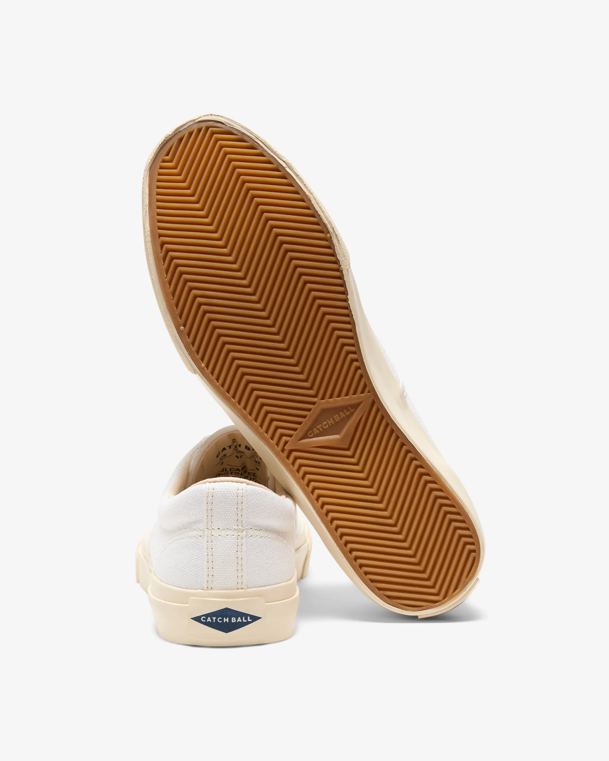 Catch Ball D-02 Sneaker - Image 8