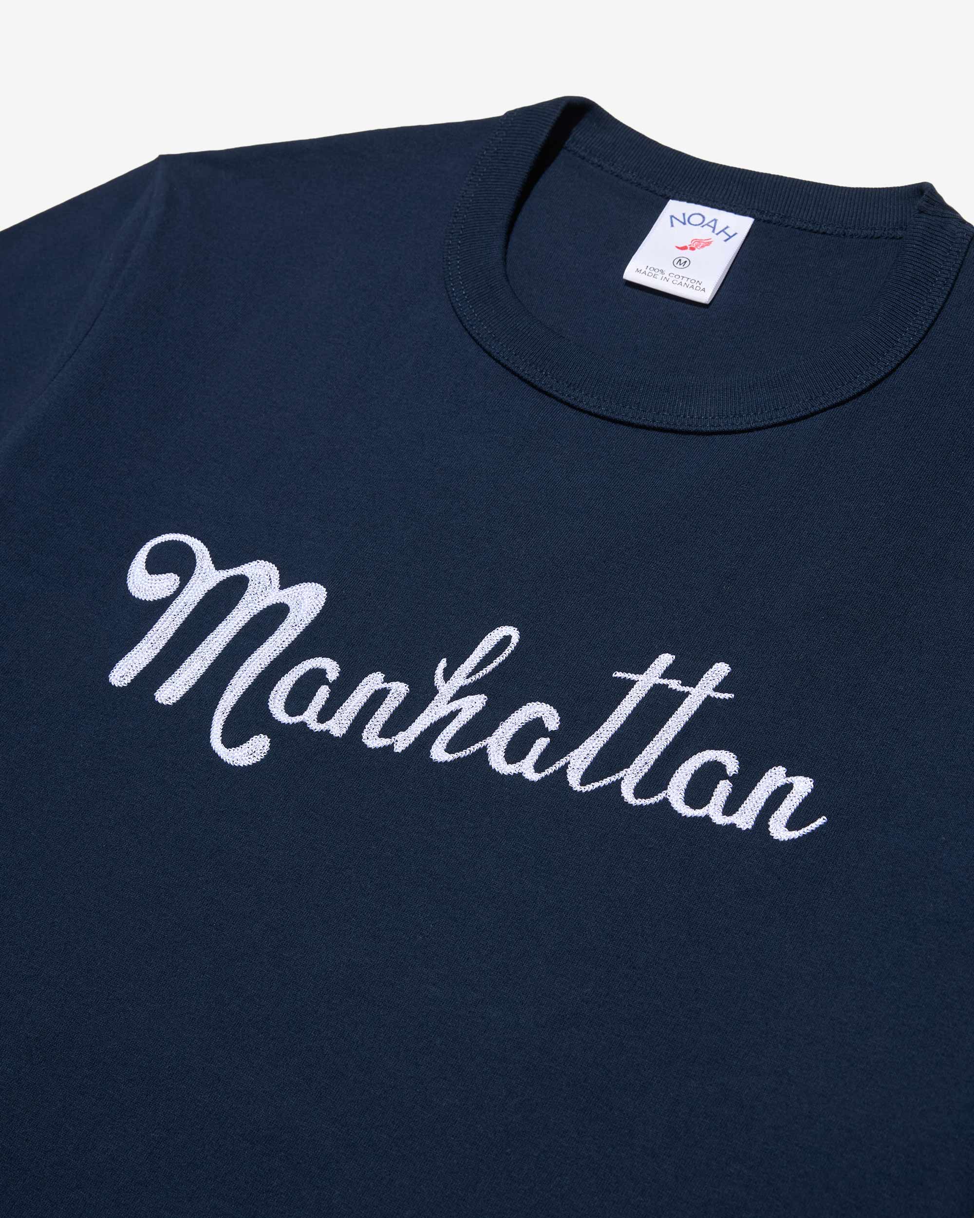 Chainstitch Shop Tee - Image 2