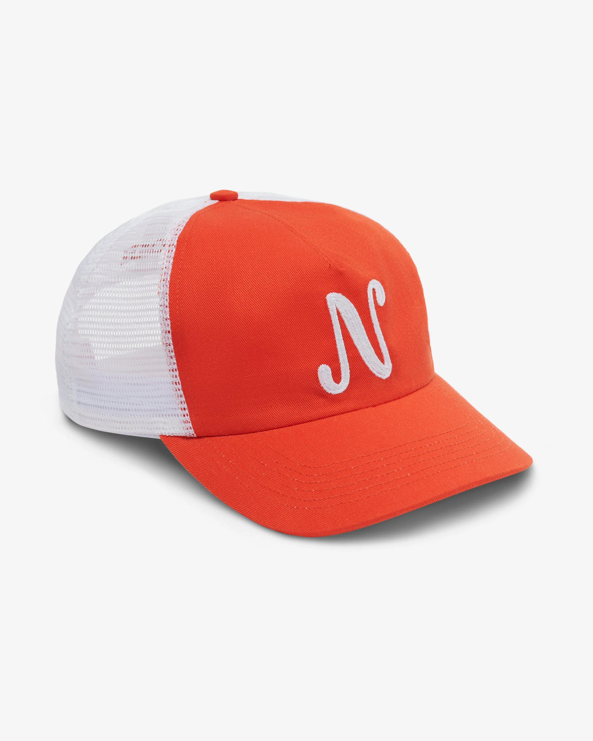 Chainstitch Trucker - Image 3