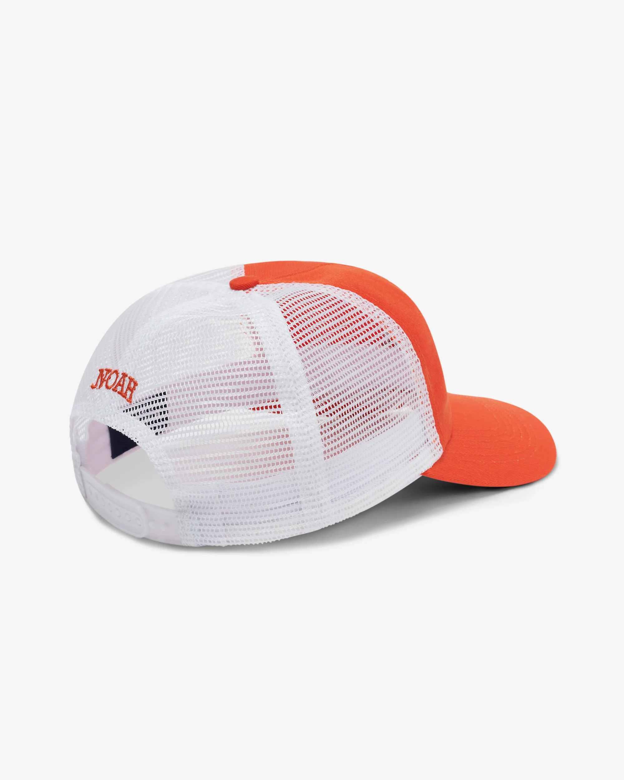 Chainstitch Trucker - Image 4
