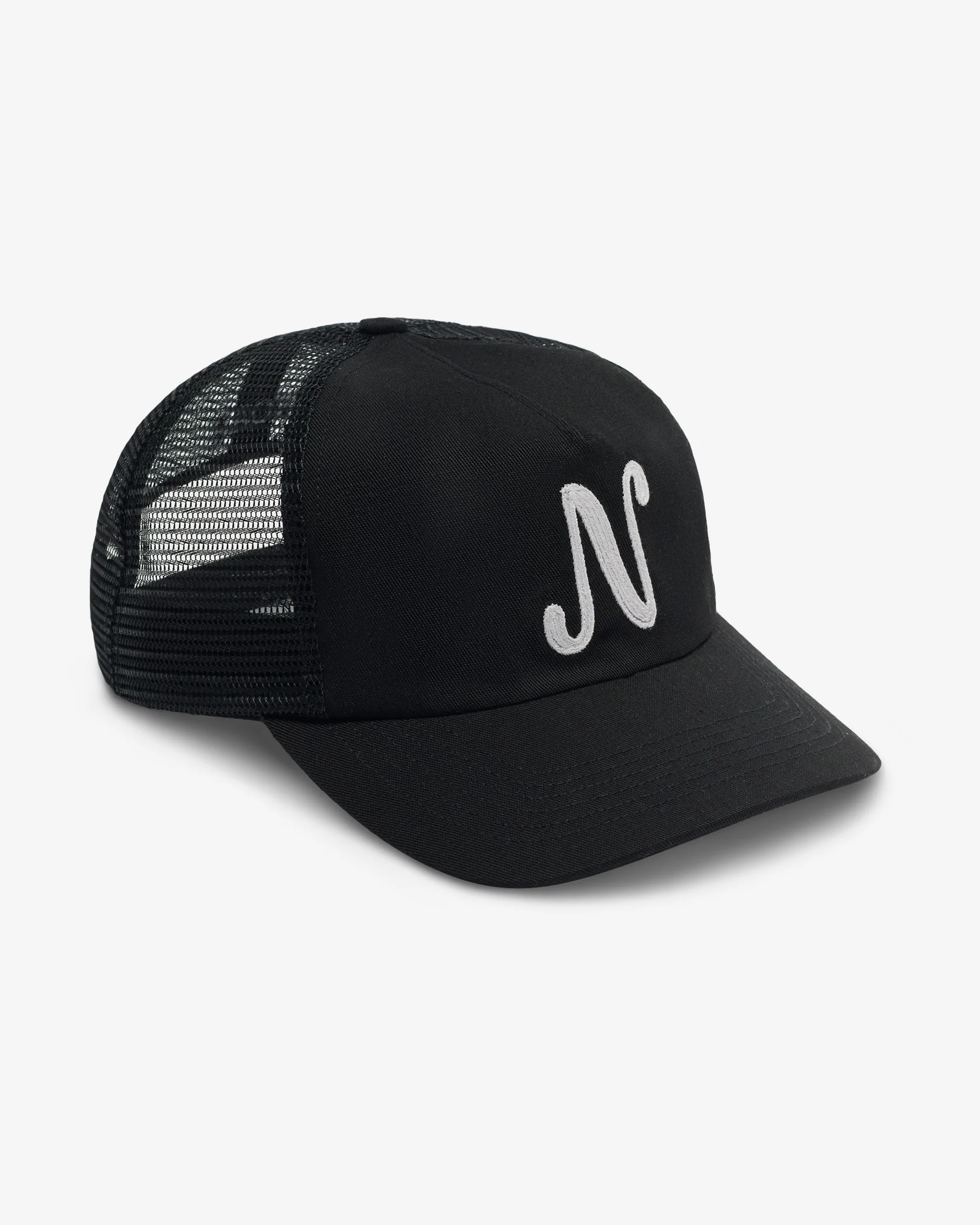 Chainstitch Trucker - Image 5