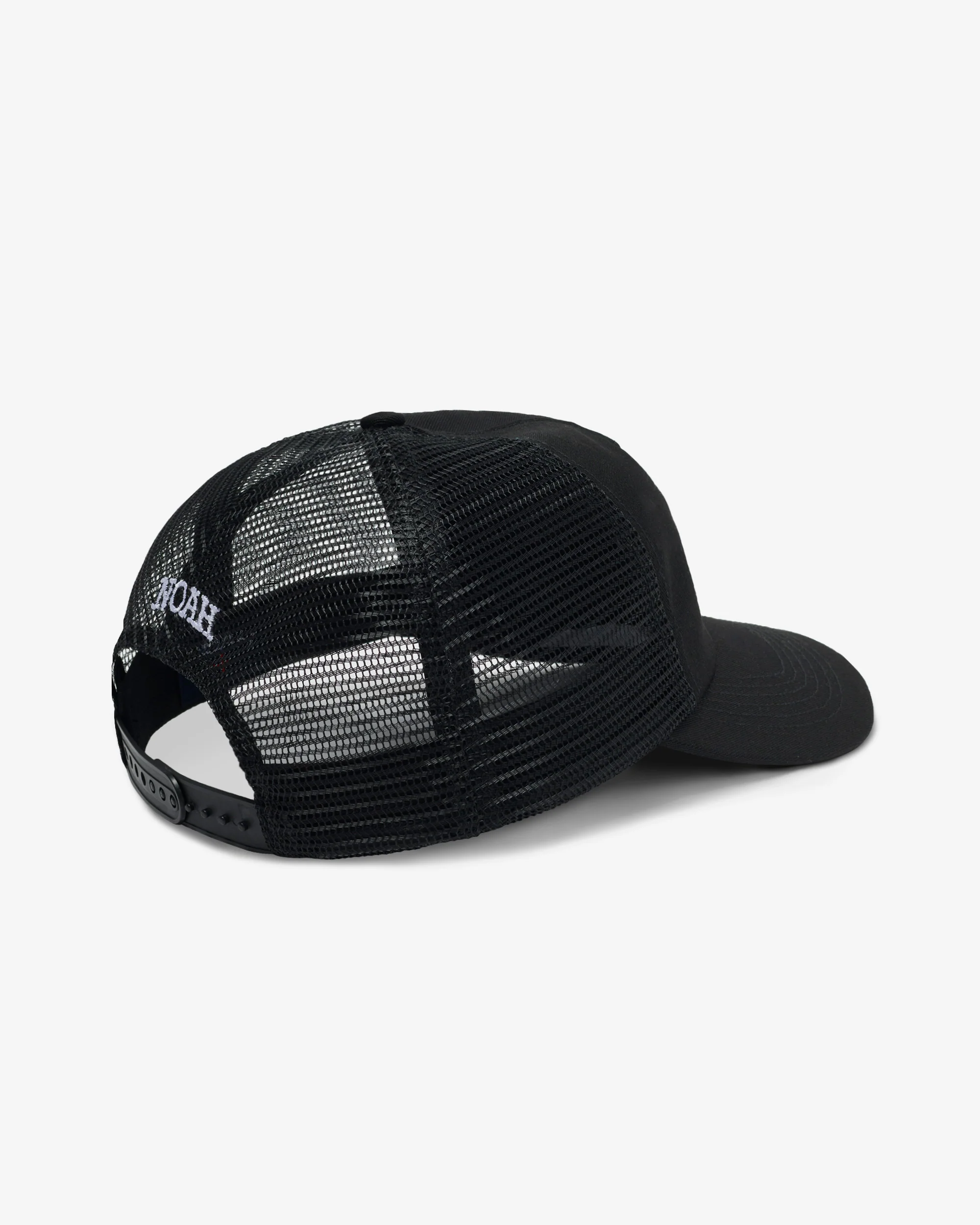 Chainstitch Trucker - Image 6
