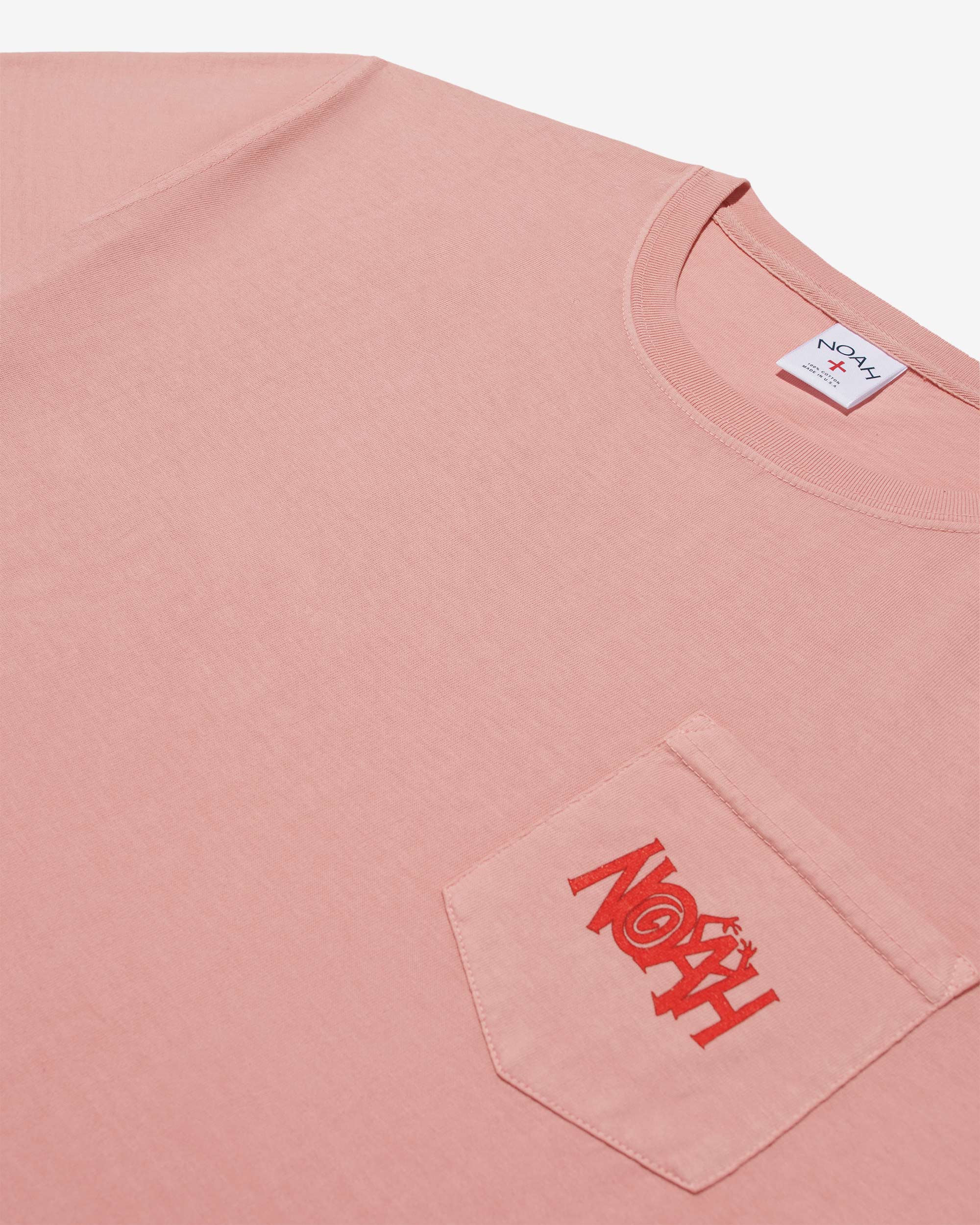 Chaos Pocket Tee - Image 5