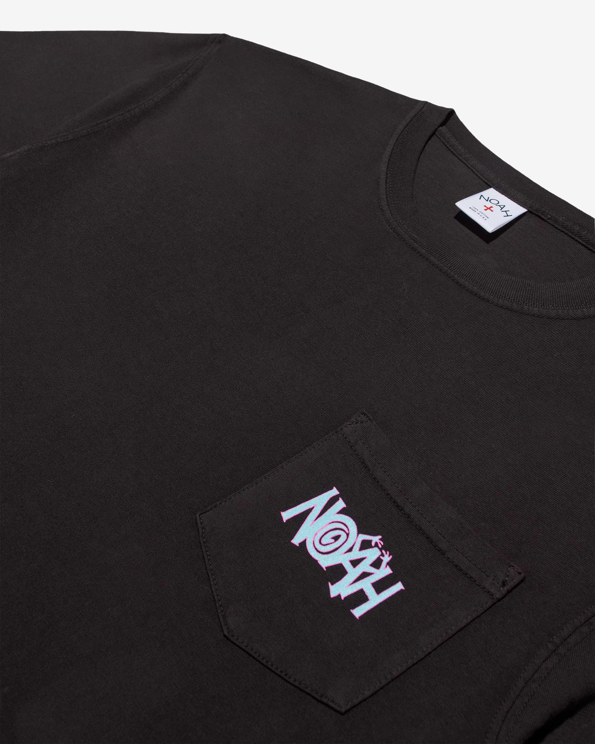 Chaos Pocket Tee - Image 9